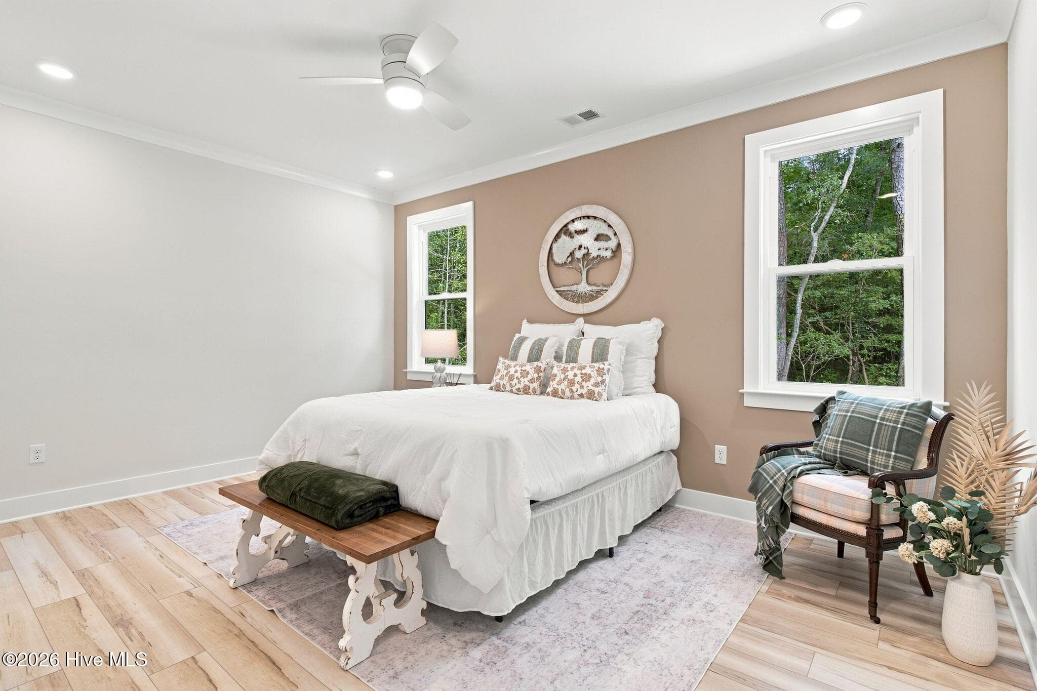 Single Family Residence at 7224 Sloop Lane SE, Leland, NC 28451, photo 18 of 61