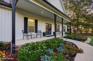 Single Family Residence at 105 Stallion Drive, West End, NC 27376, photo 5 of 49