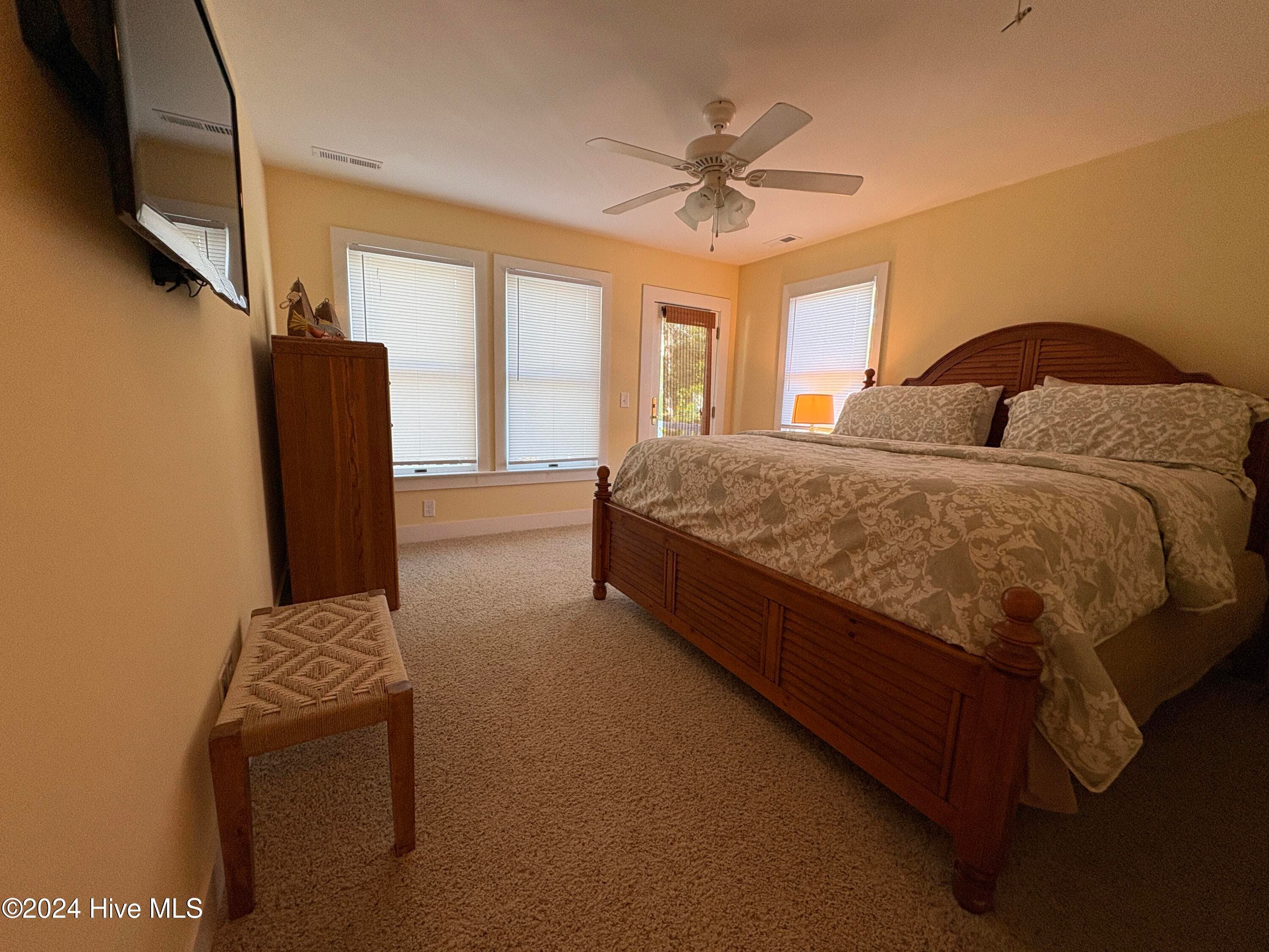 Single Family Residence at 107 S Main Street, Bath, NC 27808, Bath, photo 3 of 3