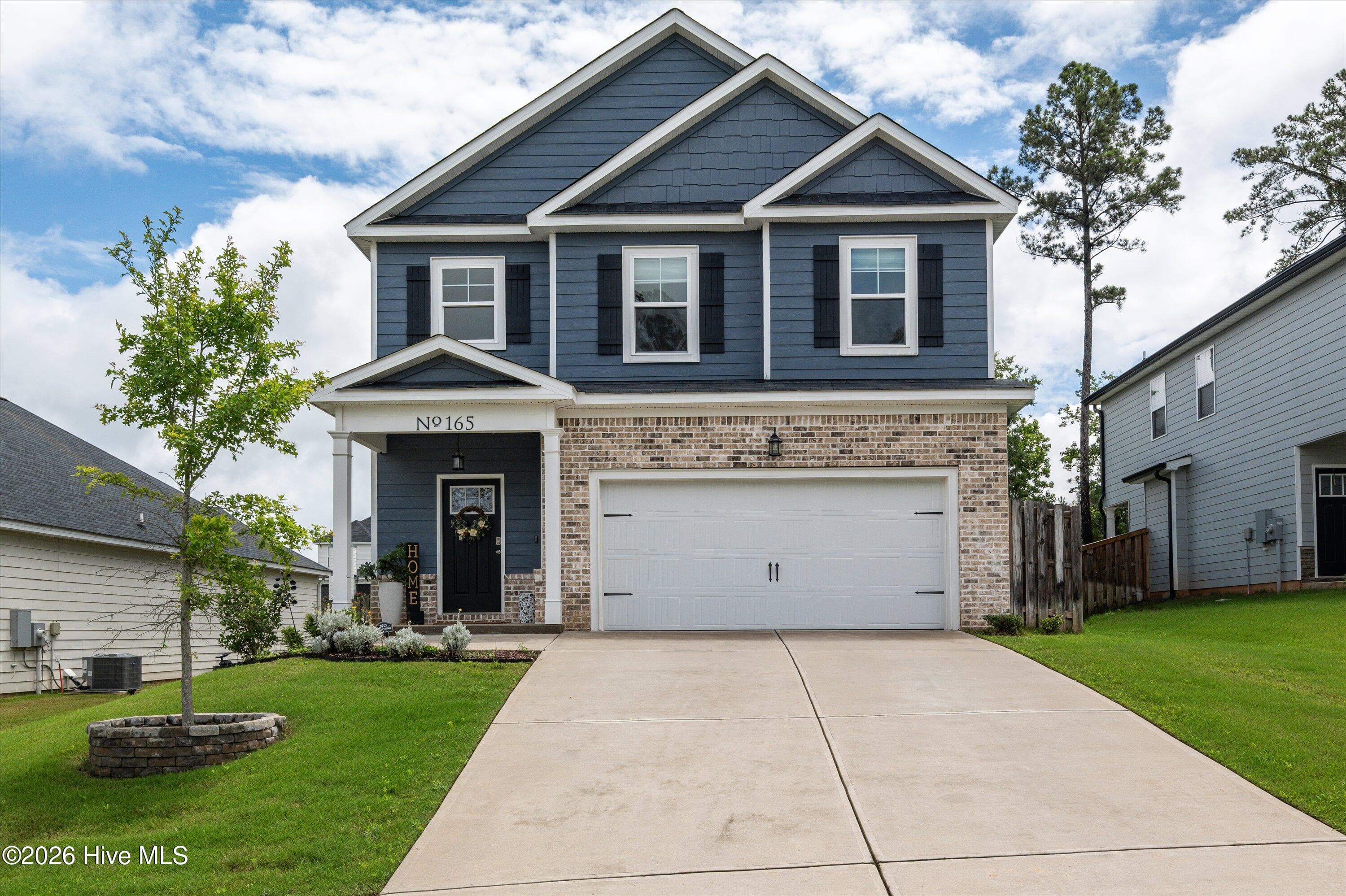 165 Myrtle Grove Trail, Evans, GA 30809