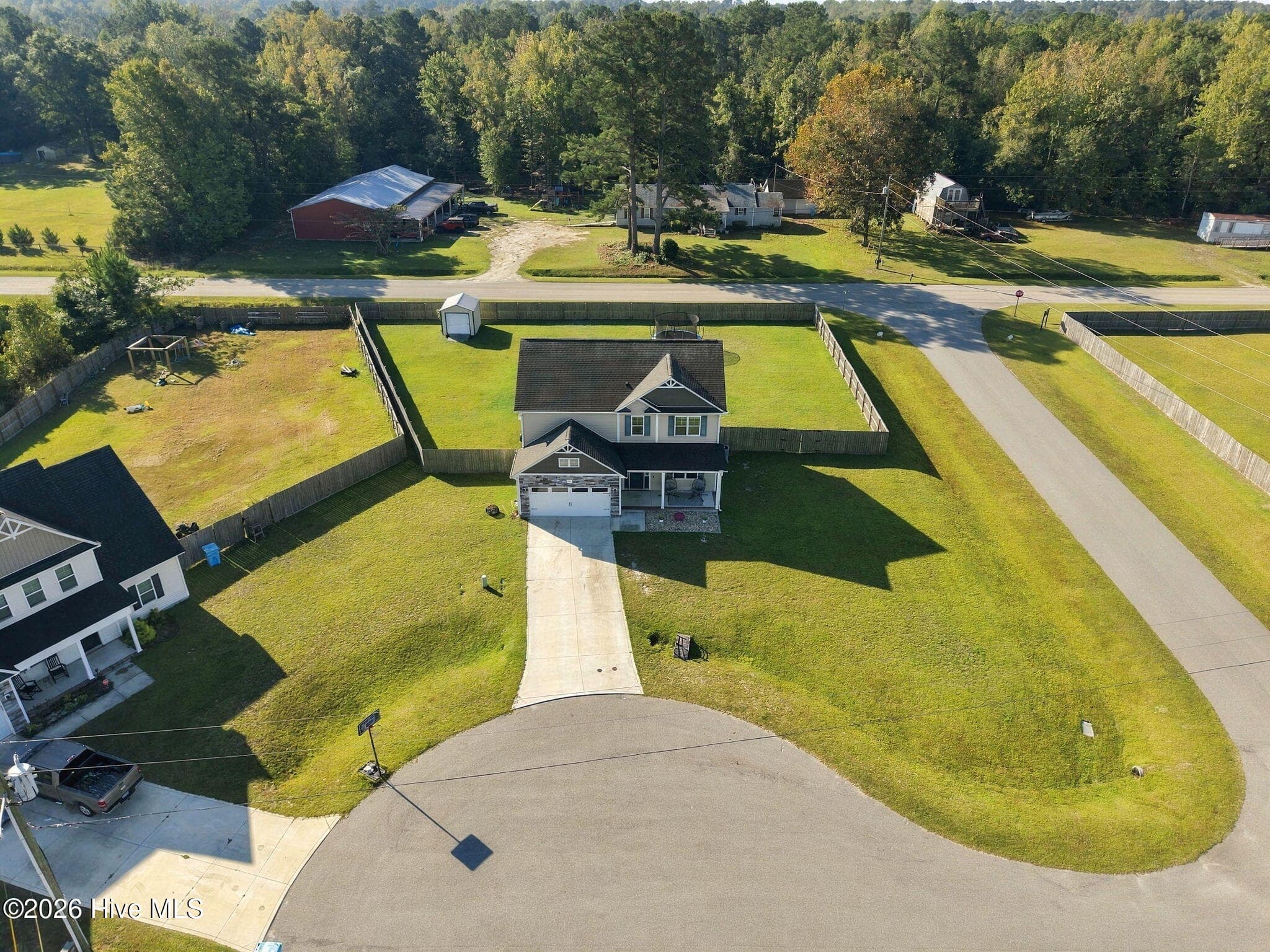 Single Family Residence at 503 Ginn Street, Jacksonville, NC 28540, photo 17 of 55