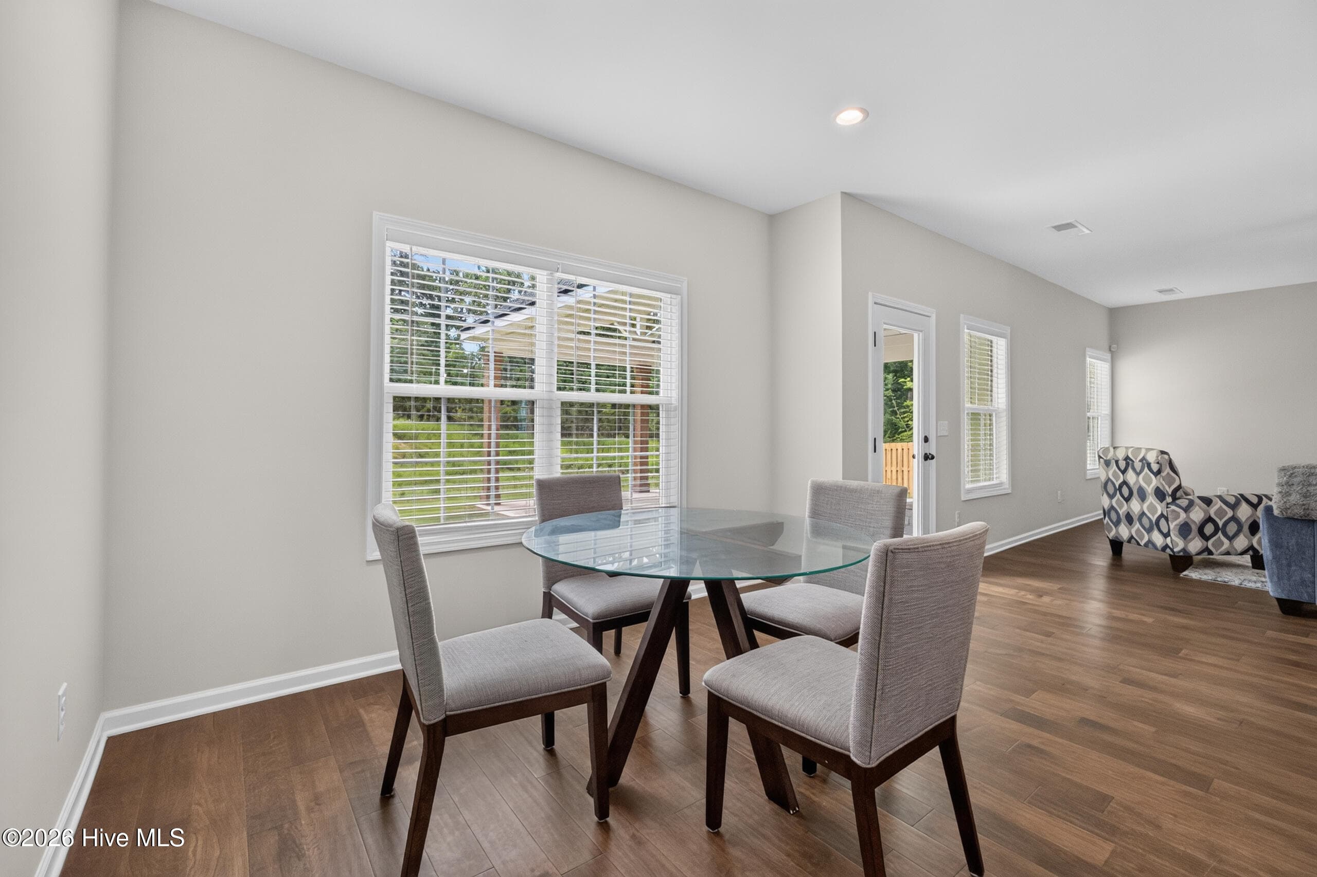 Single Family Residence at 432 Bronco Pass, Evans, GA 30809, photo 3 of 11