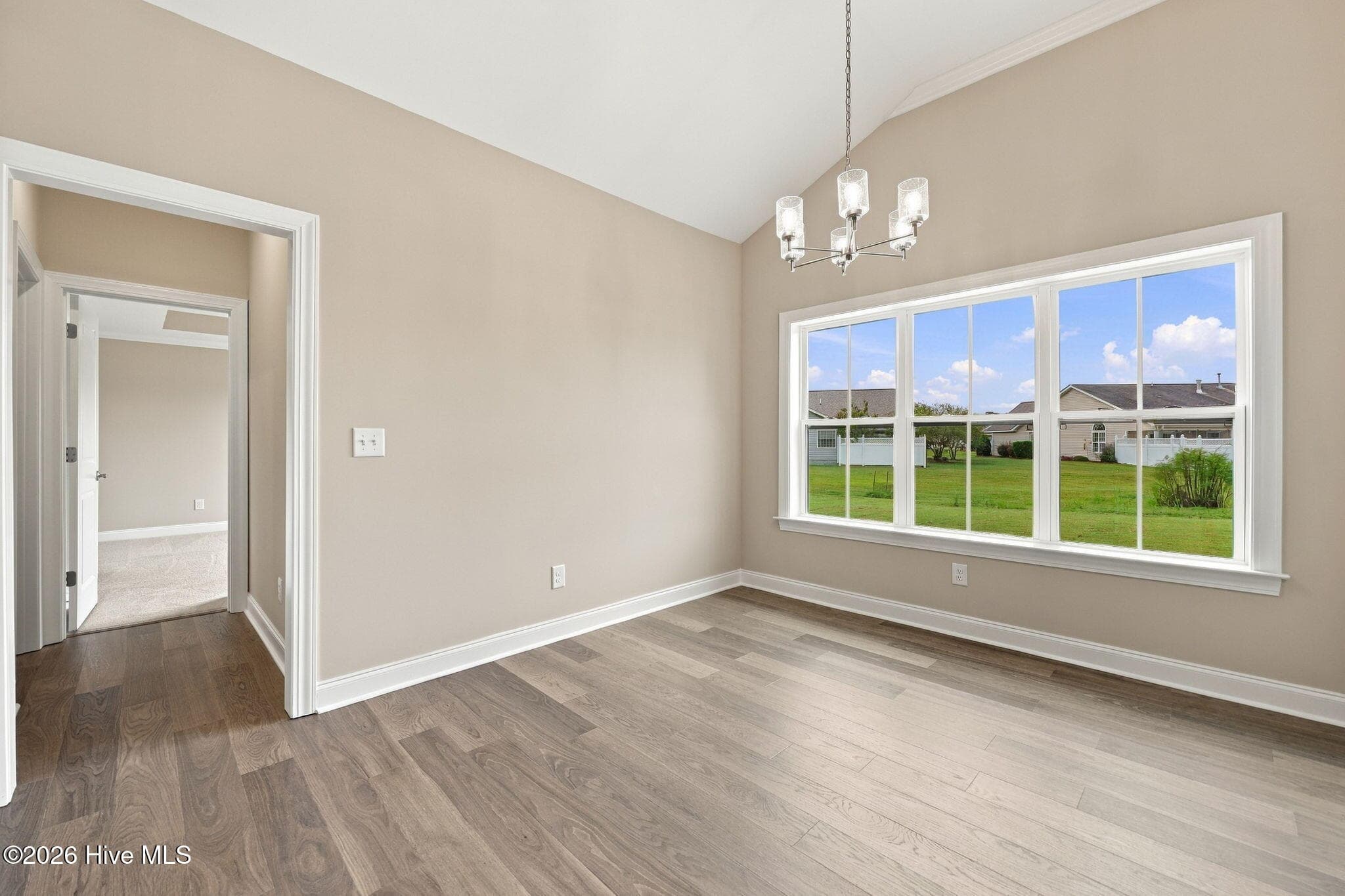 Single Family Residence at 1709 Dew Meadow Drive, Winterville, NC 28590, photo 46 of 77