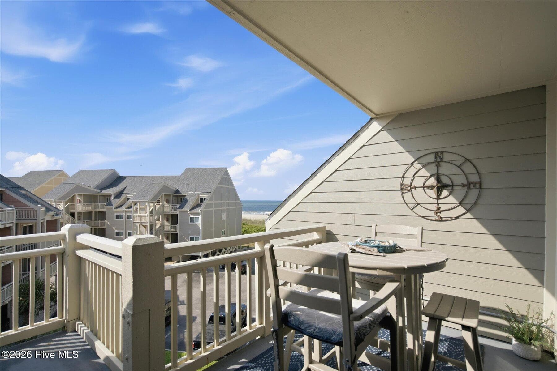Condominium at 1000 Caswell Beach Road Apt 1203, Oak Island, NC 28465, photo 27 of 37