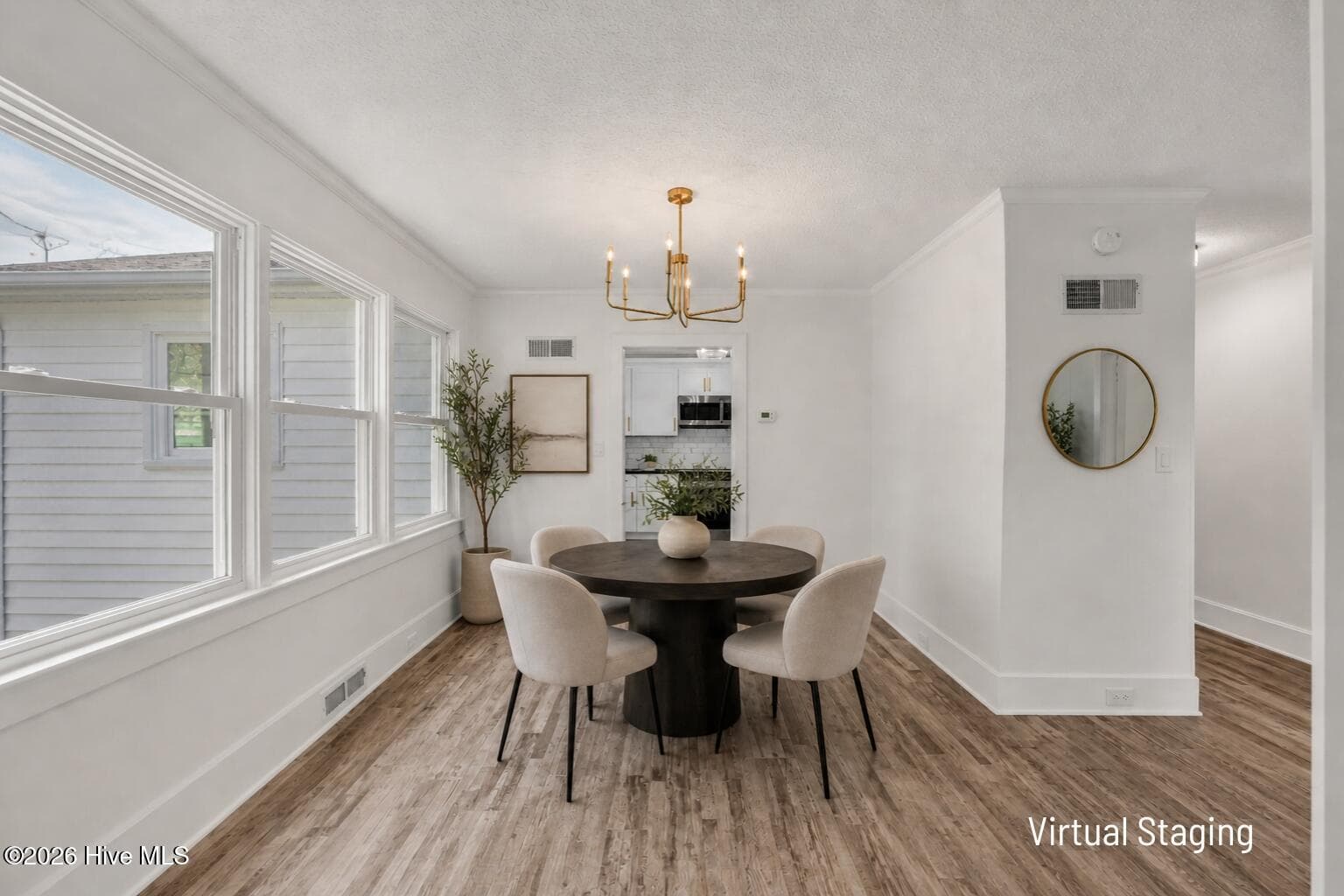 Virtual Staging - 329 Wayne Drive, Wilmington, NC 28403