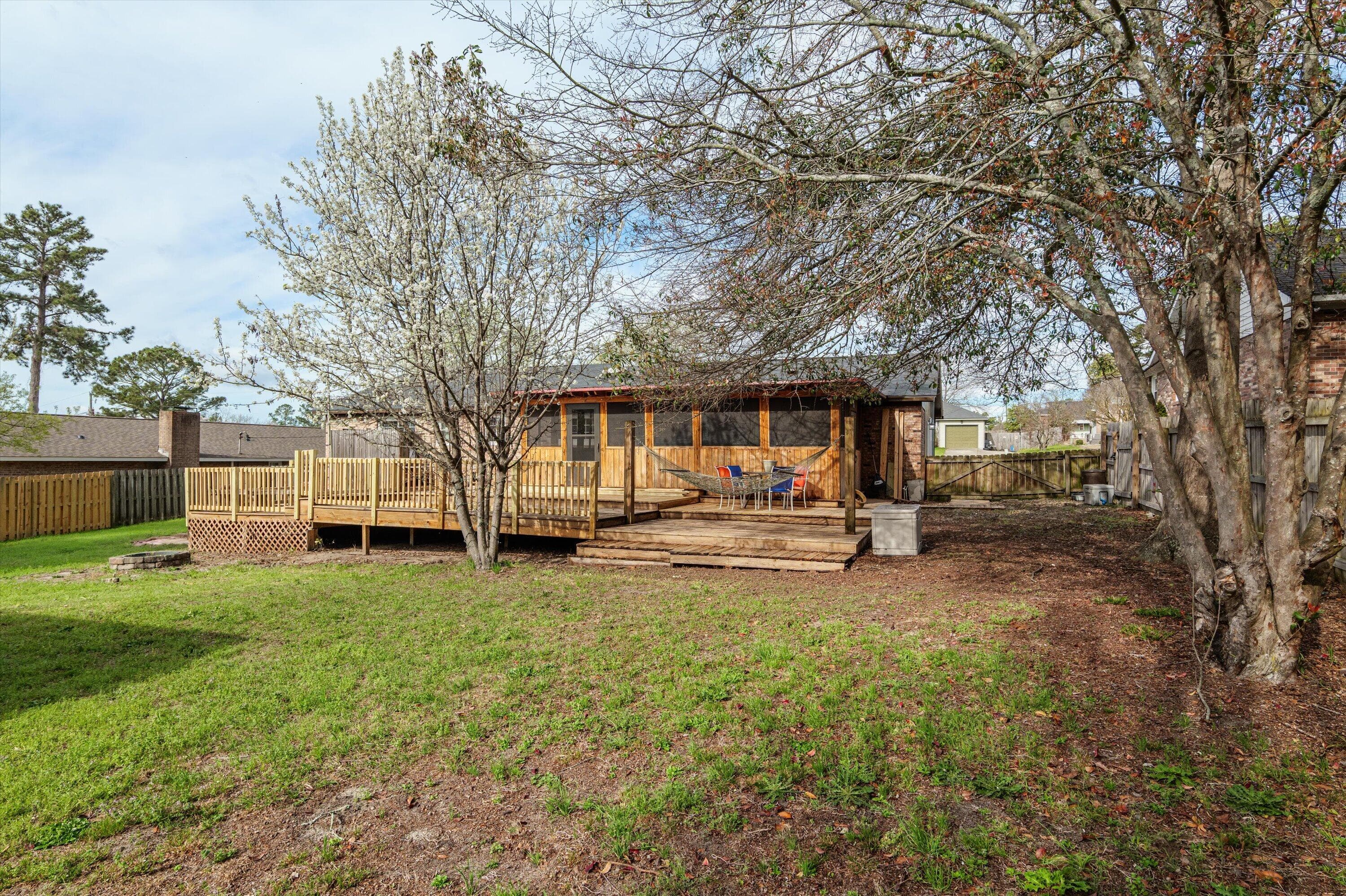 Single Family Residence at 3414 Sutton Place, Augusta, GA 30906, photo 47 of 51
