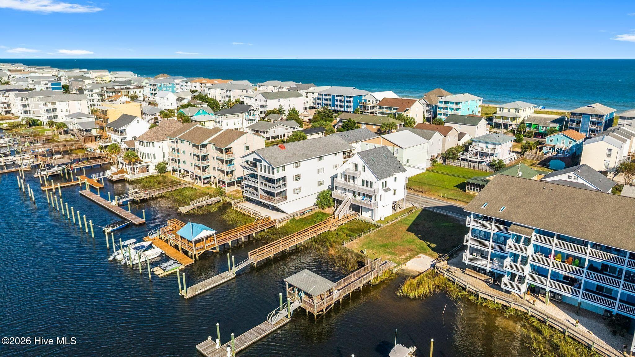 Single Family Residence at 517 Canal Drive, Carolina Beach, NC 28428, photo 117 of 119