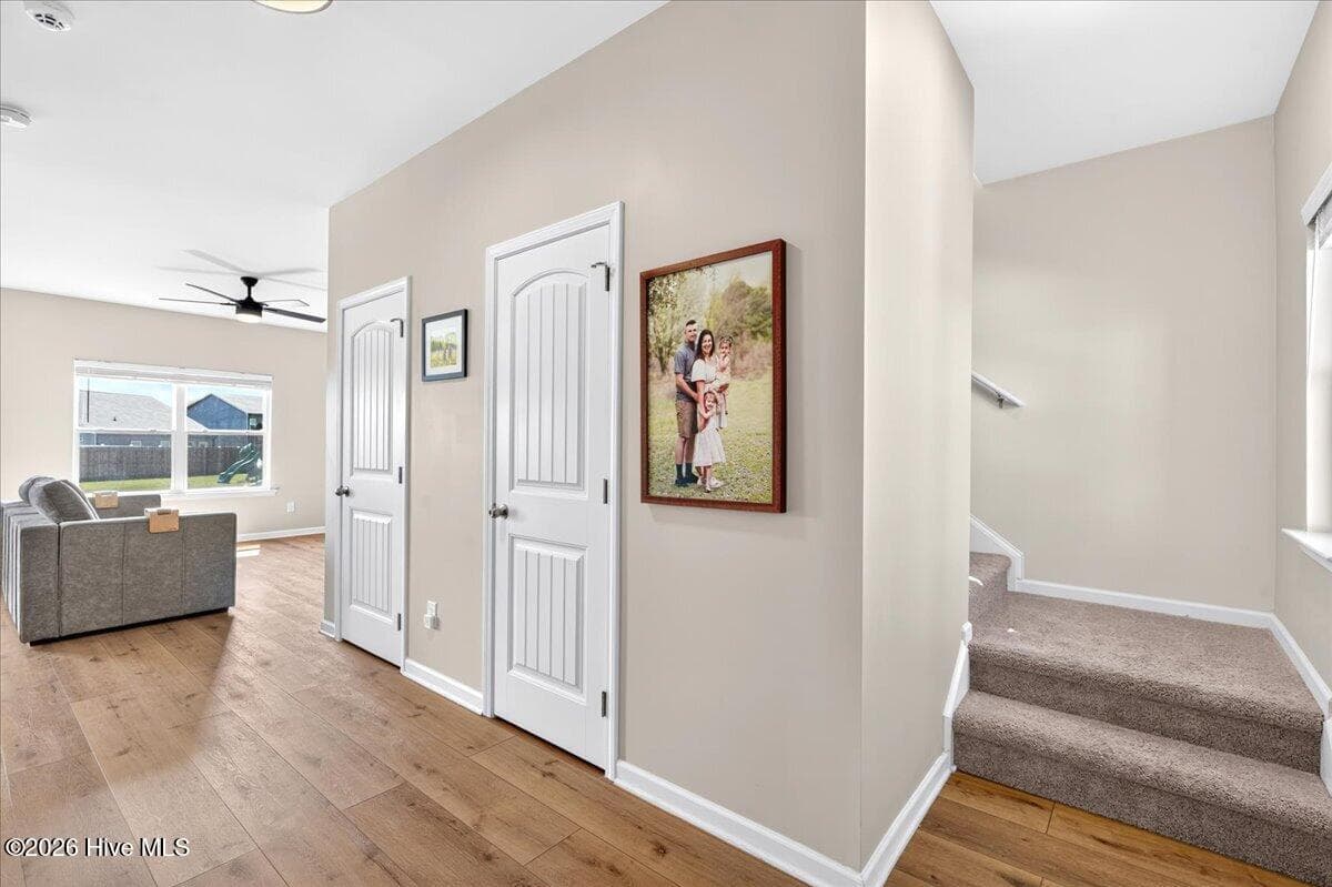 Single Family Residence at 104 Saxony Drive, Goldsboro, NC 27530, photo 11 of 40
