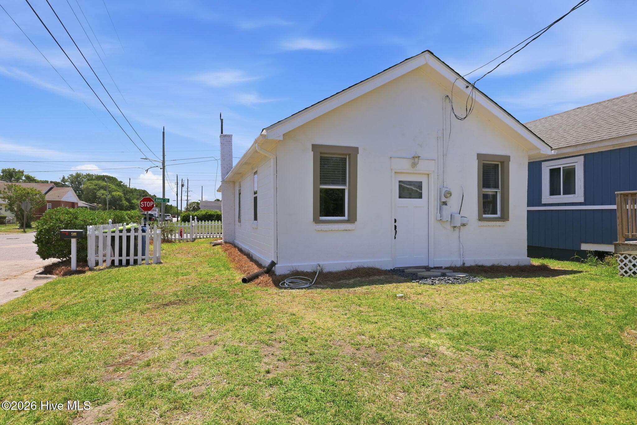 Single Family Residence at 501 N 11th Street, Morehead City, NC 28557, photo 44 of 65
