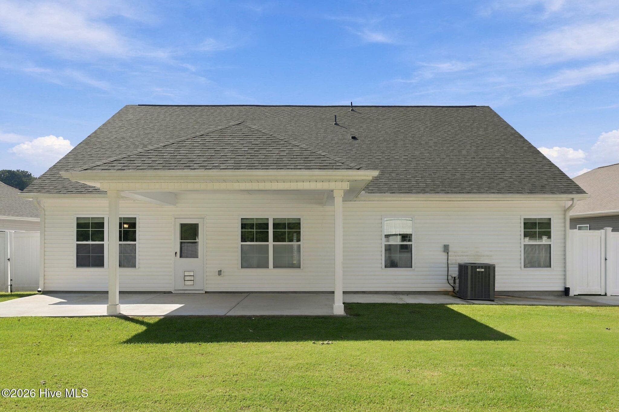 Single Family Residence at 744 Greenwich Place, Richlands, NC 28574, photo 37 of 54