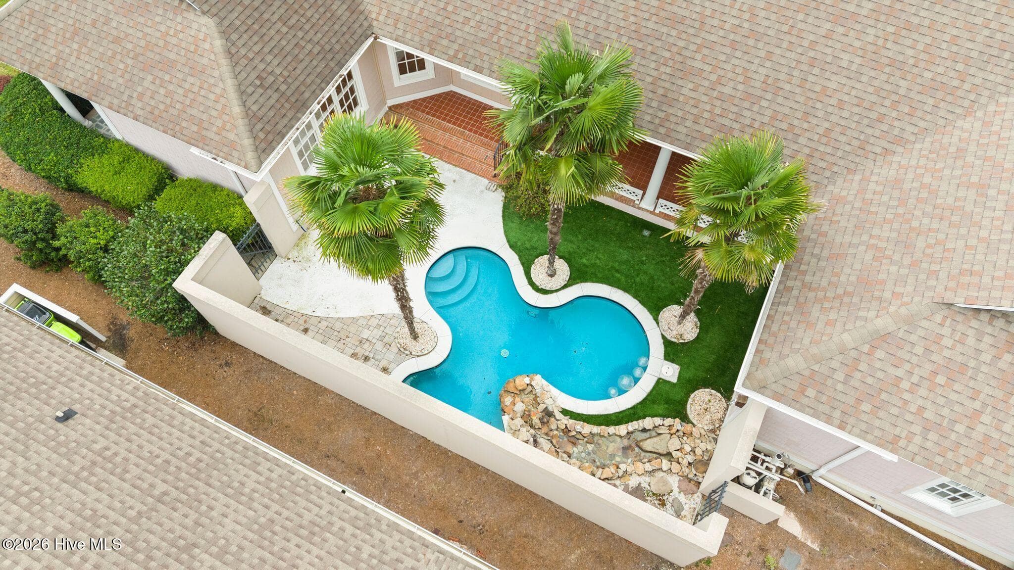 Single Family Residence at 1109 Congressional Lane, Wilmington, NC 28411, photo 154 of 165