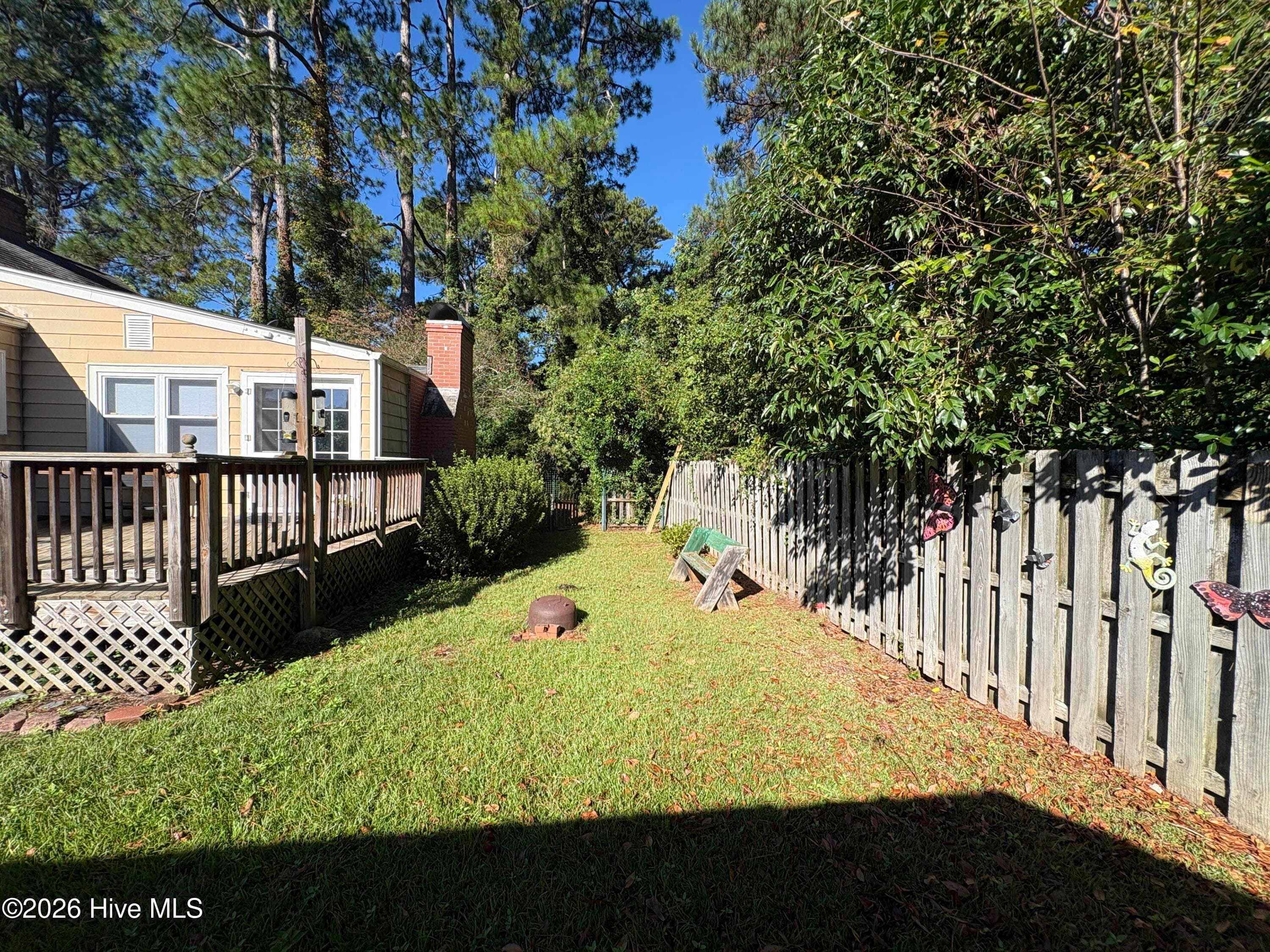 Single Family Residence at 1404 Mcarthur Avenue, New Bern, NC 28560, photo 14 of 19
