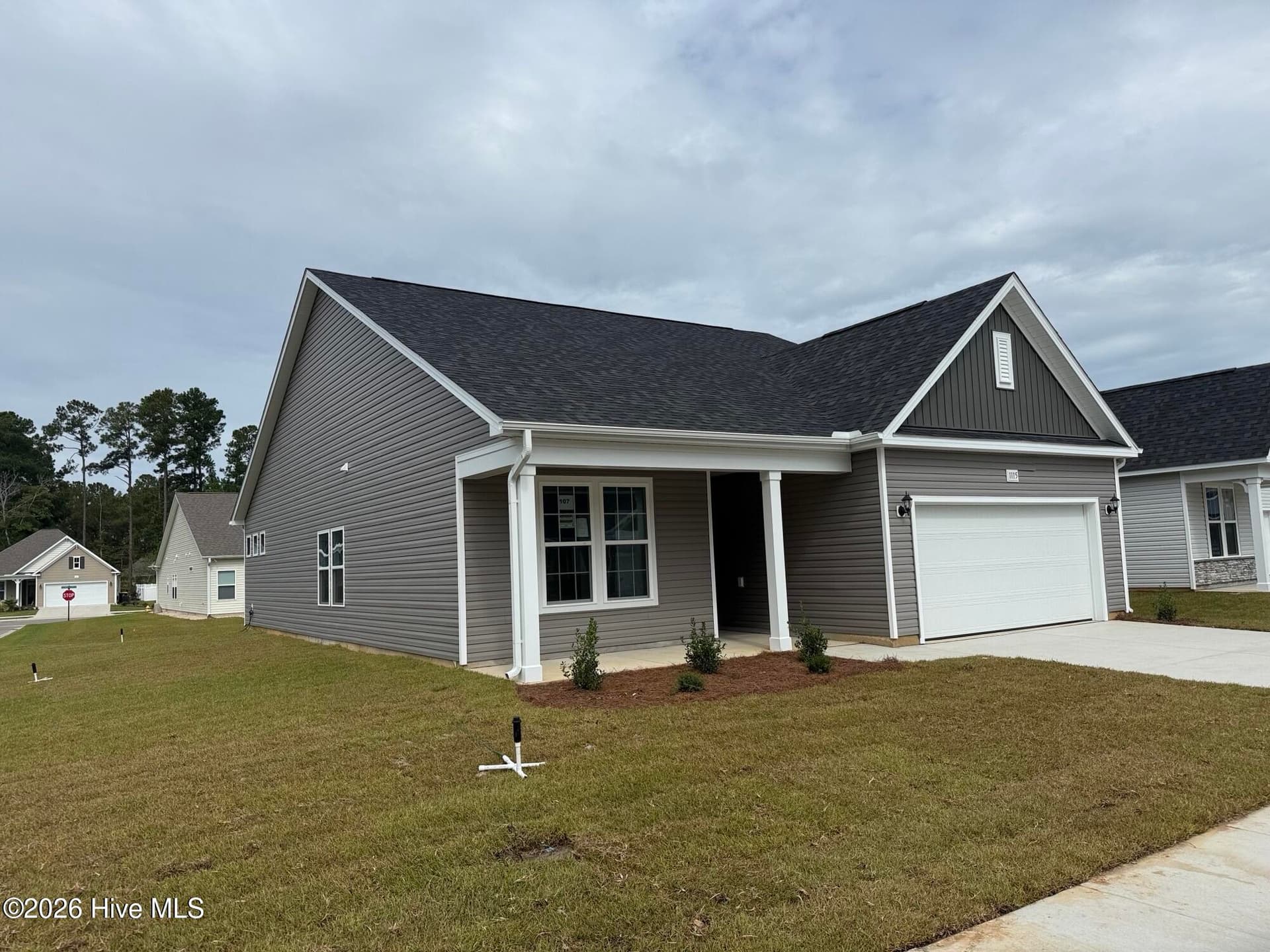 Single Family Residence at 1115 Forest Bend Drive NW, Calabash, NC 28467, photo 31 of 35