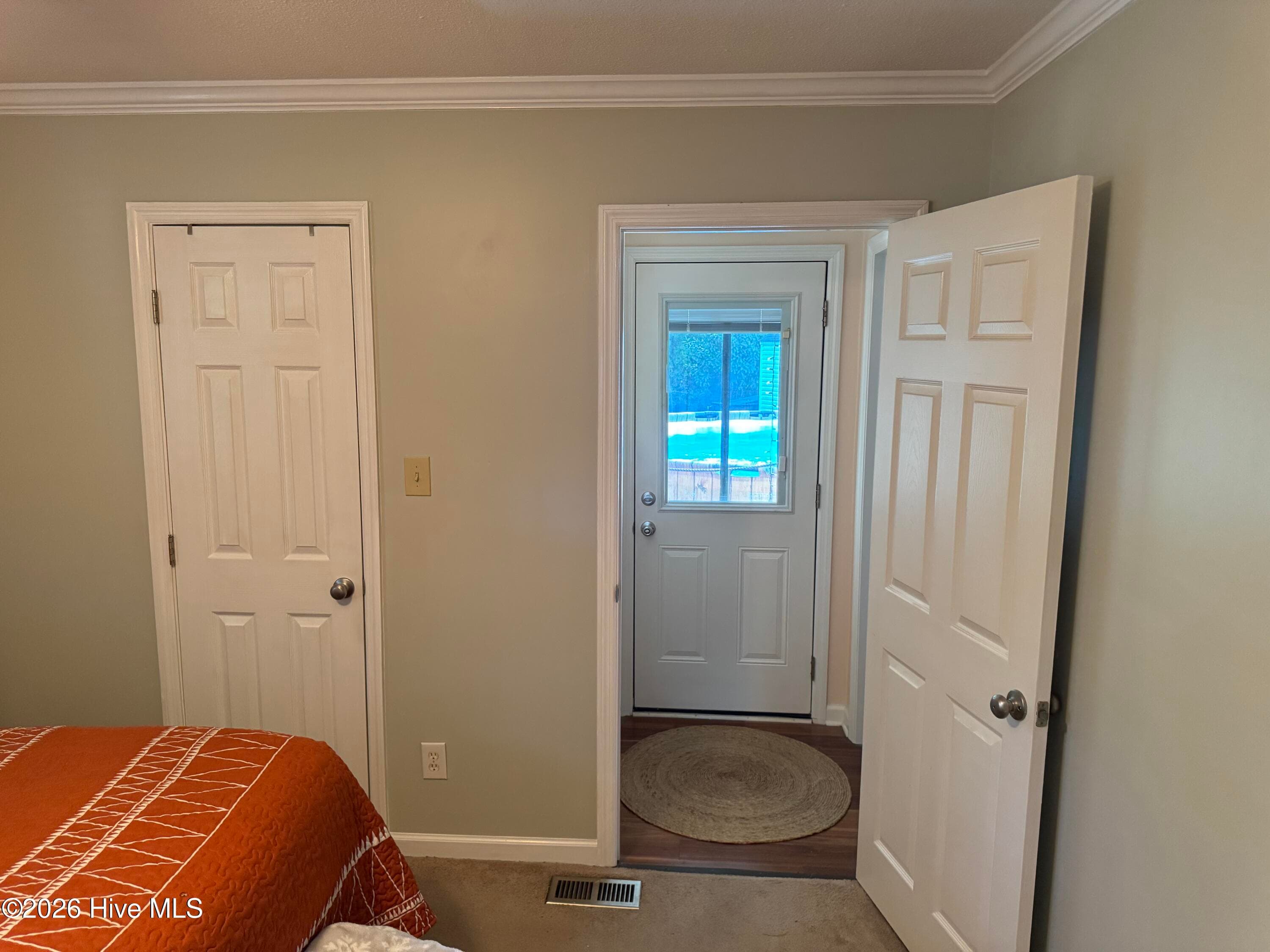 Single Family Residence at 2815 Northwoods Drive, Jacksonville, NC 28540, photo 16 of 34