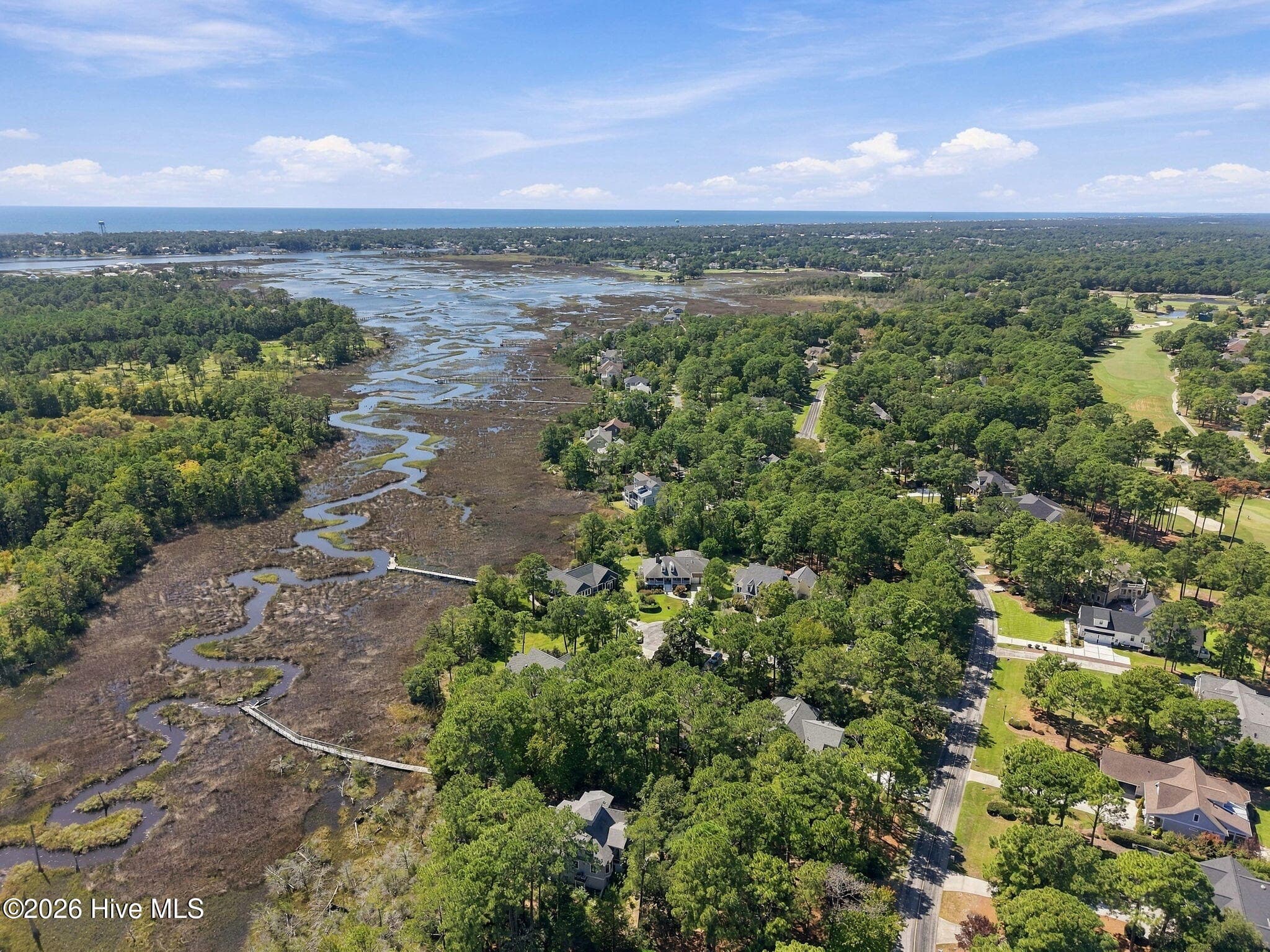 Single Family Residence at 4404 Dragonfly Court SE, Southport, NC 28461, photo 73 of 100