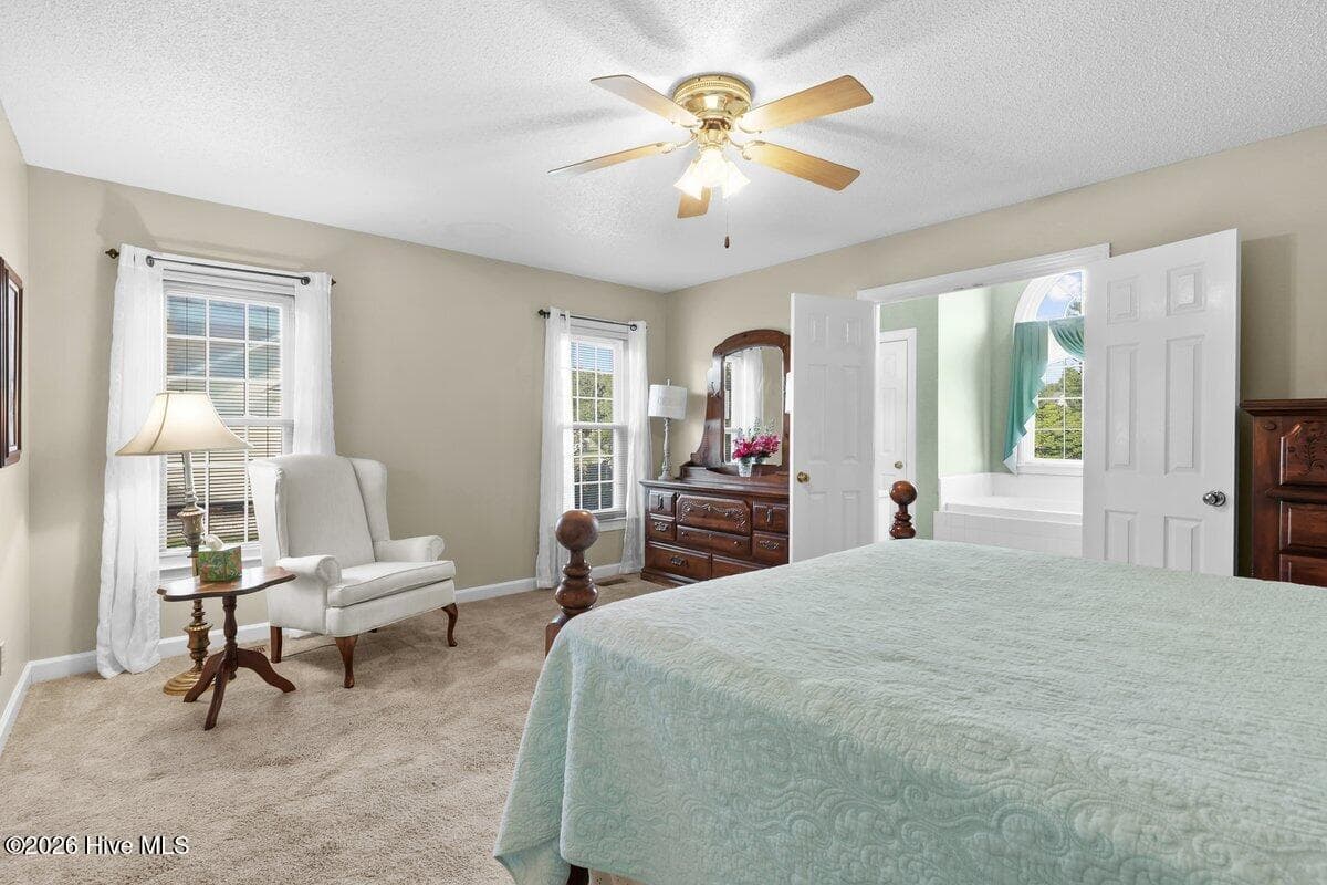 Single Family Residence at 114 Trappers Run Drive, Goldsboro, NC 27530, photo 38 of 53