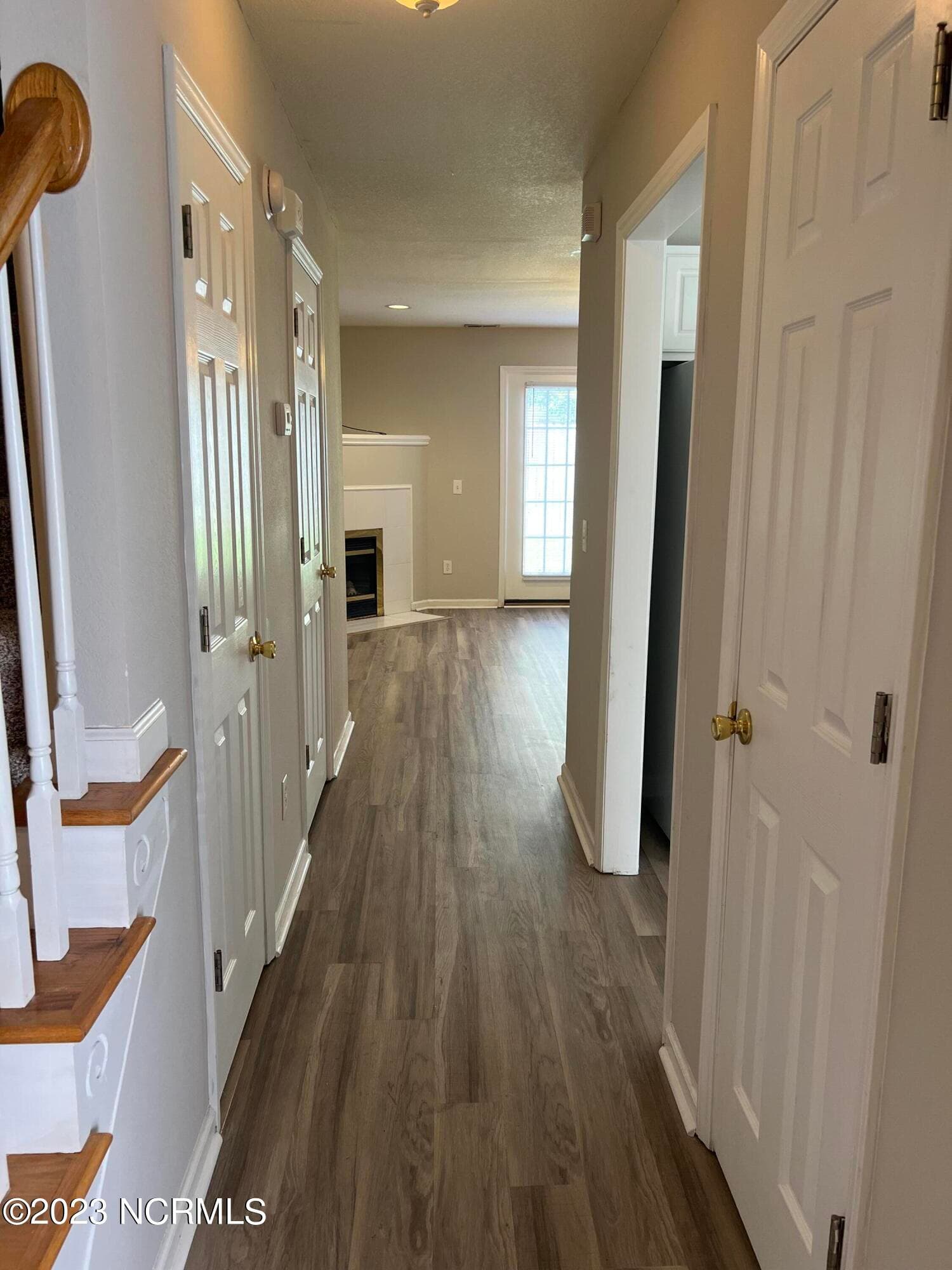 Townhouse at 4215 Williamsbrook Lane B, Greenville, NC 27858, photo 6 of 37
