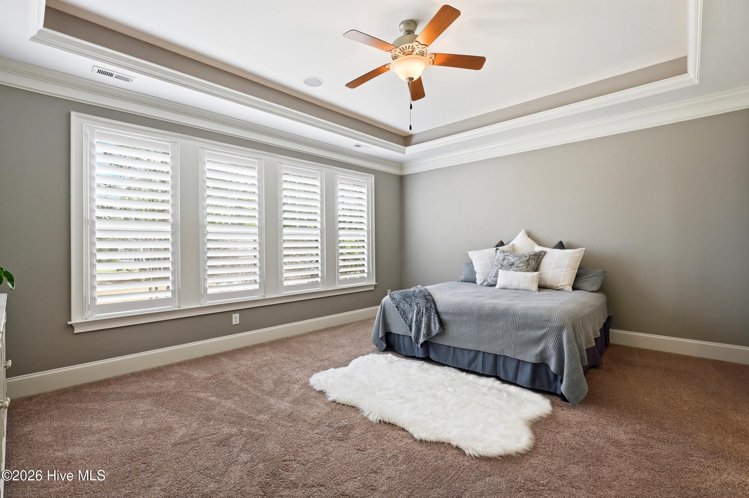Spacious Primary suite - 9385 Fallen Pear Lane NE, Leland, NC 28451