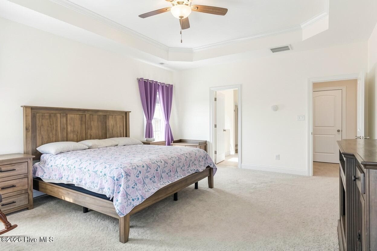 Just painted!! - 2019 Tarpon Trail, New Bern, NC 28562