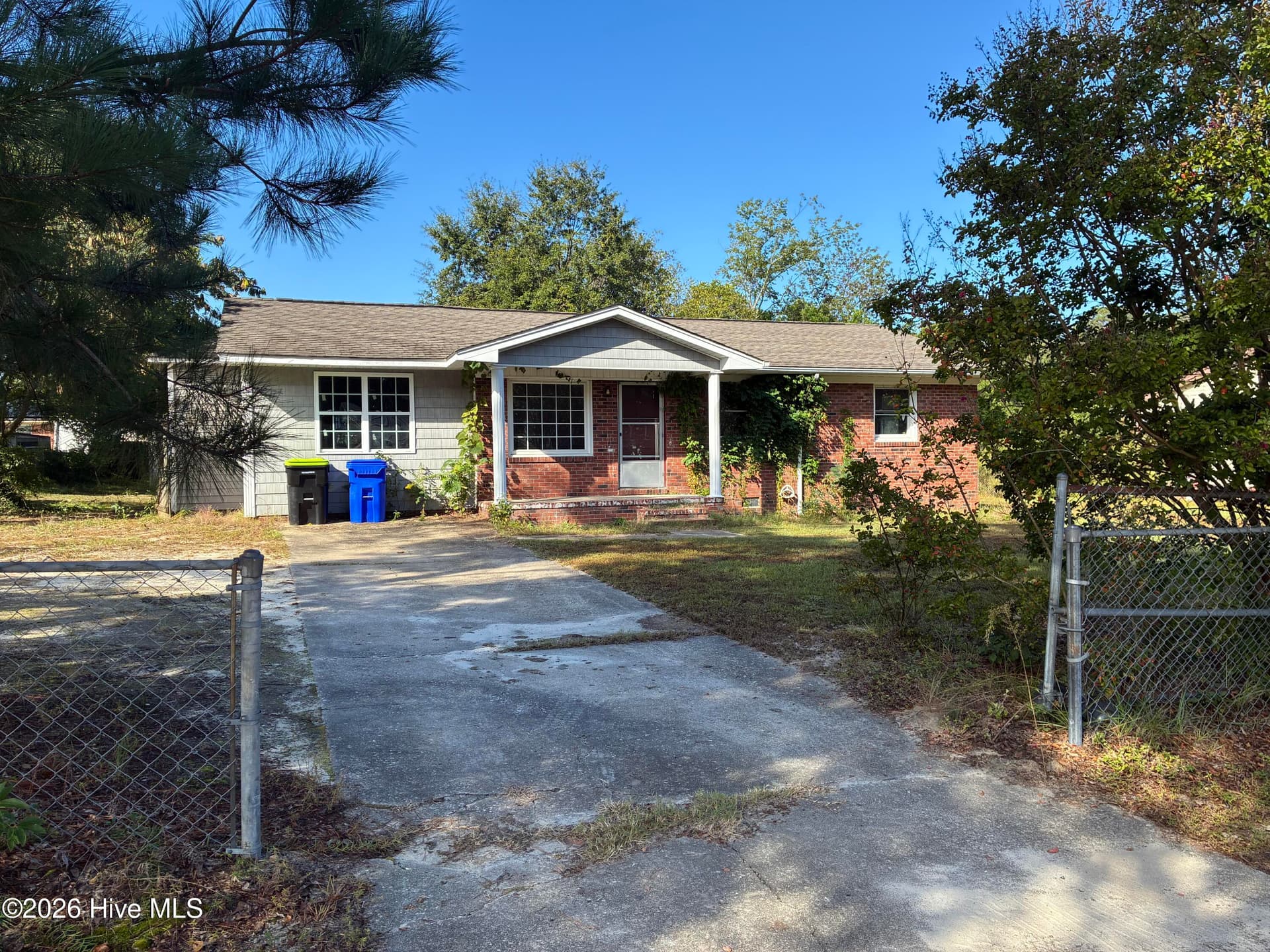 1427 Elma Street, Spring Lake, NC 28390