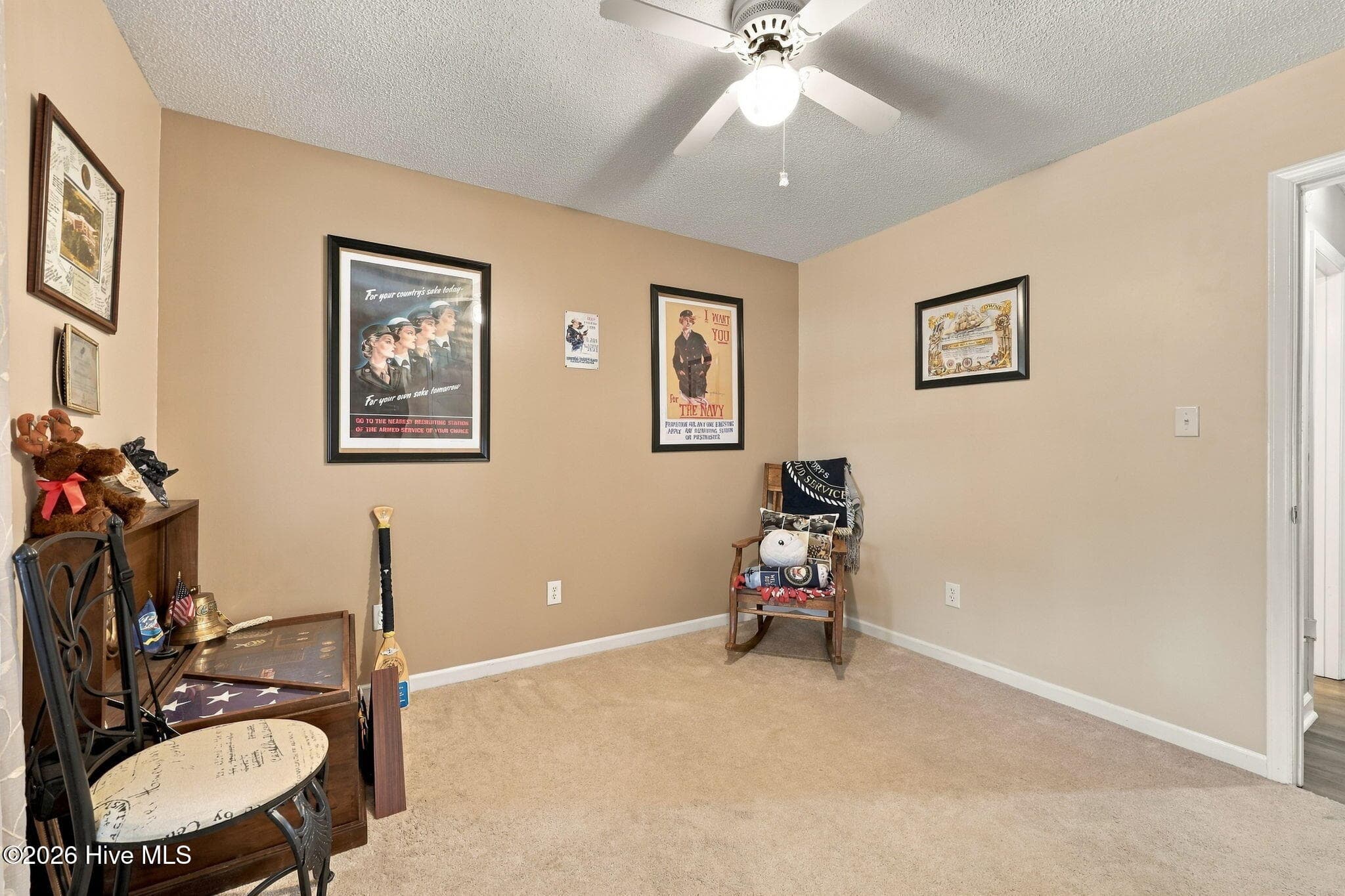 Single Family Residence at 2016 Watson Avenue, Newport, NC 28570, photo 27 of 48