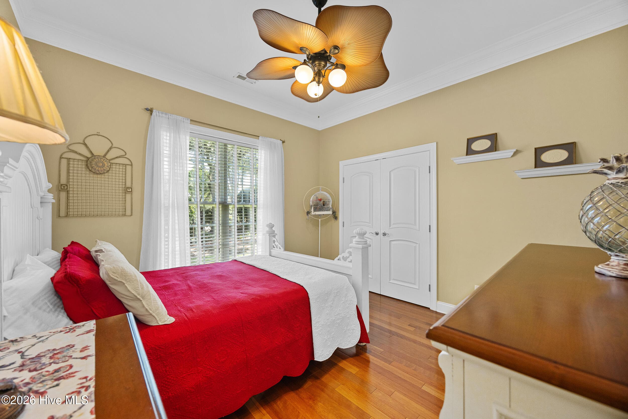 Downstairs Guest Suite - 1001 Lismore Way, Leland, NC 28451
