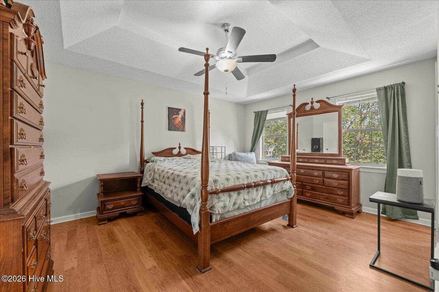 Primary Suite - 345 Lamplighter Drive, Martinez, GA 30907