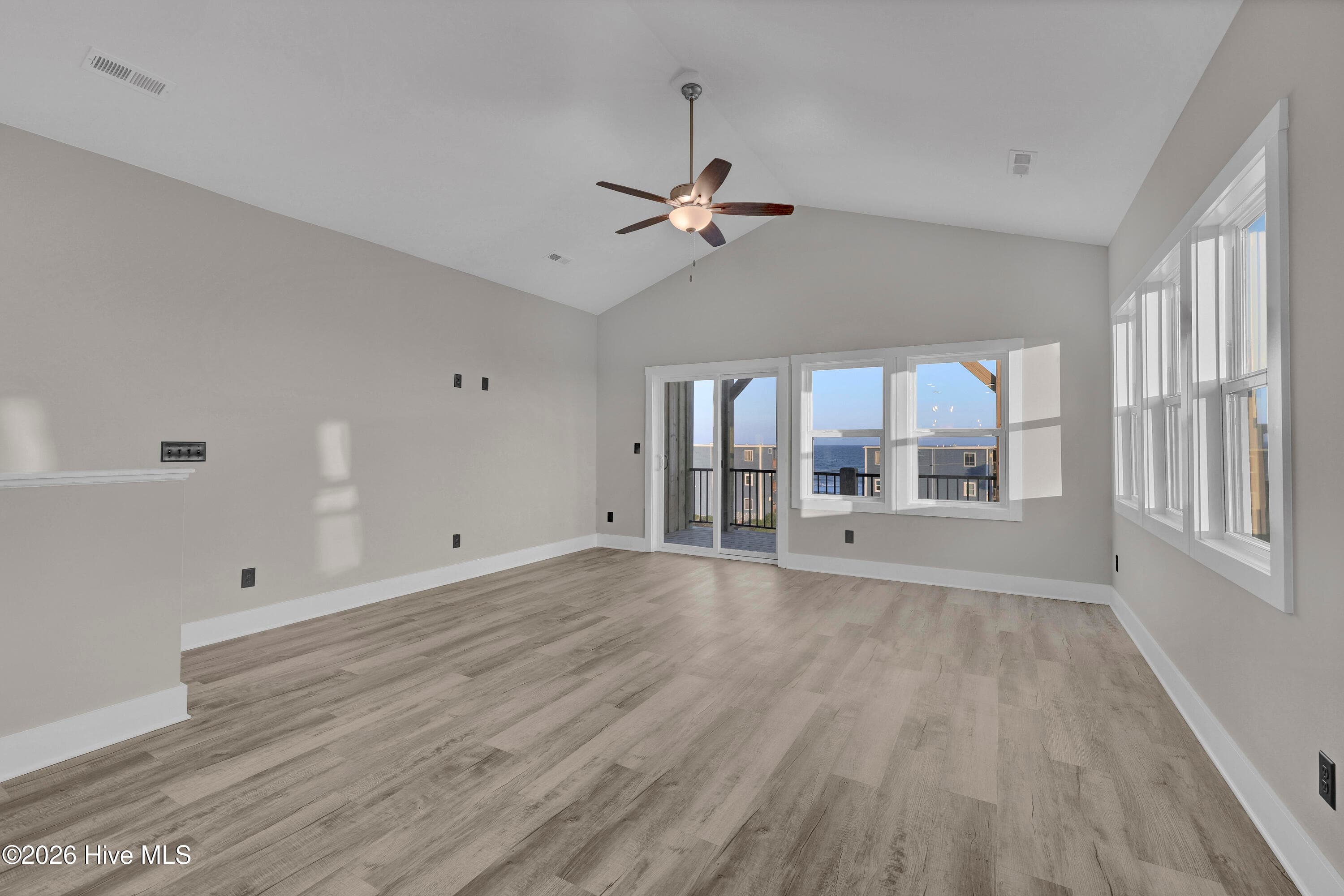 Townhouse at 2209 New River Inlet Road 18a, North Topsail Beach, NC 28460, photo 9 of 43