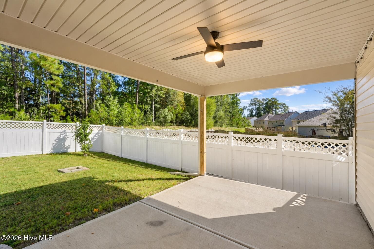 Single Family Residence at 131 Kinnakeet Drive, Durham, NC 27704, photo 38 of 55