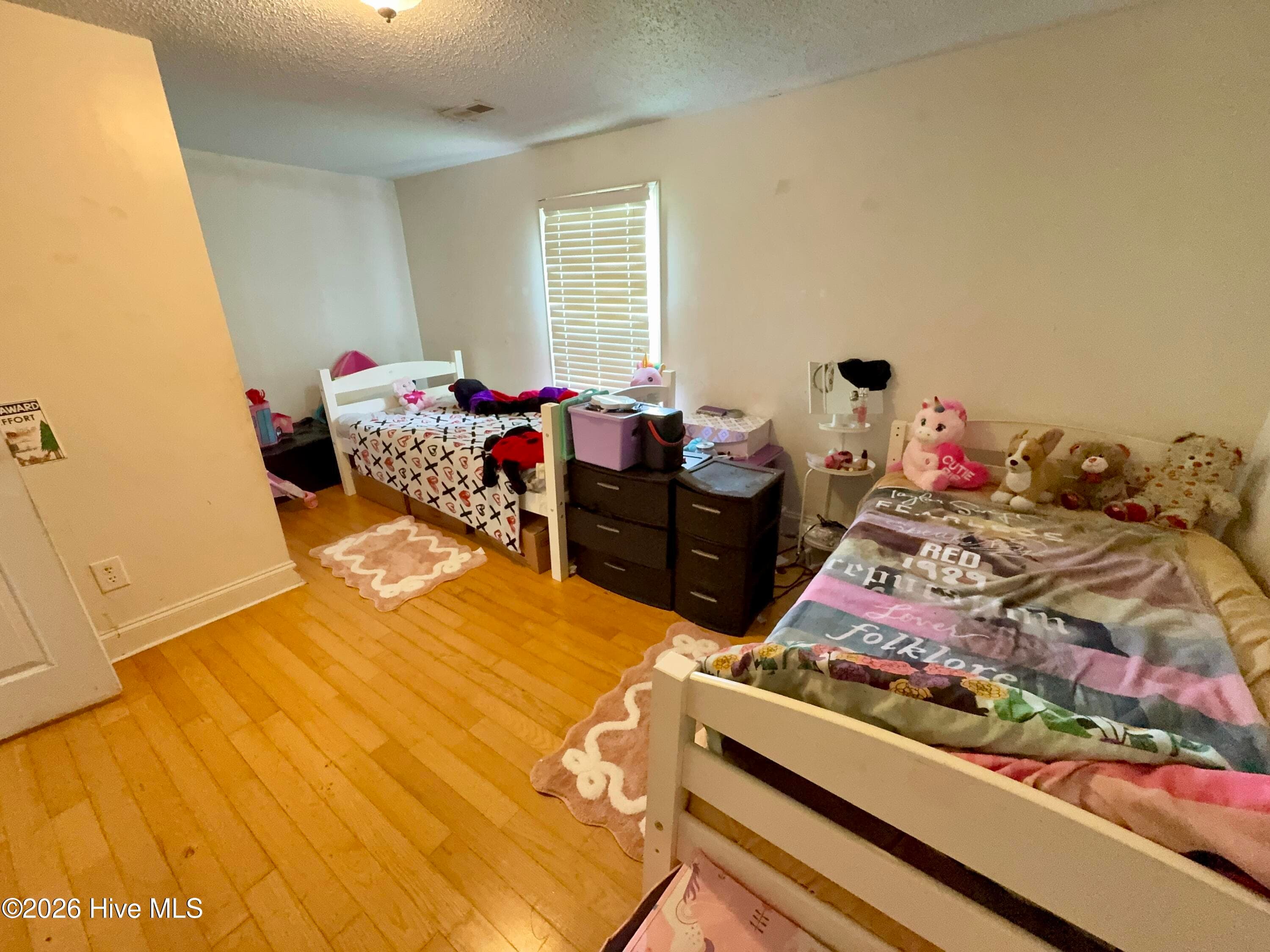 2nd Floor Bedroom 3 - 203 King Street, Hertford, NC 27944