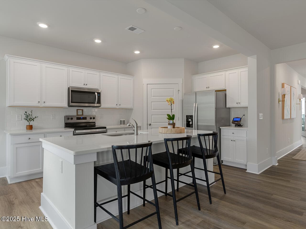 Single Family Residence at 1776 Travor Street Lot 105, Navassa, NC 28451, photo 15 of 74