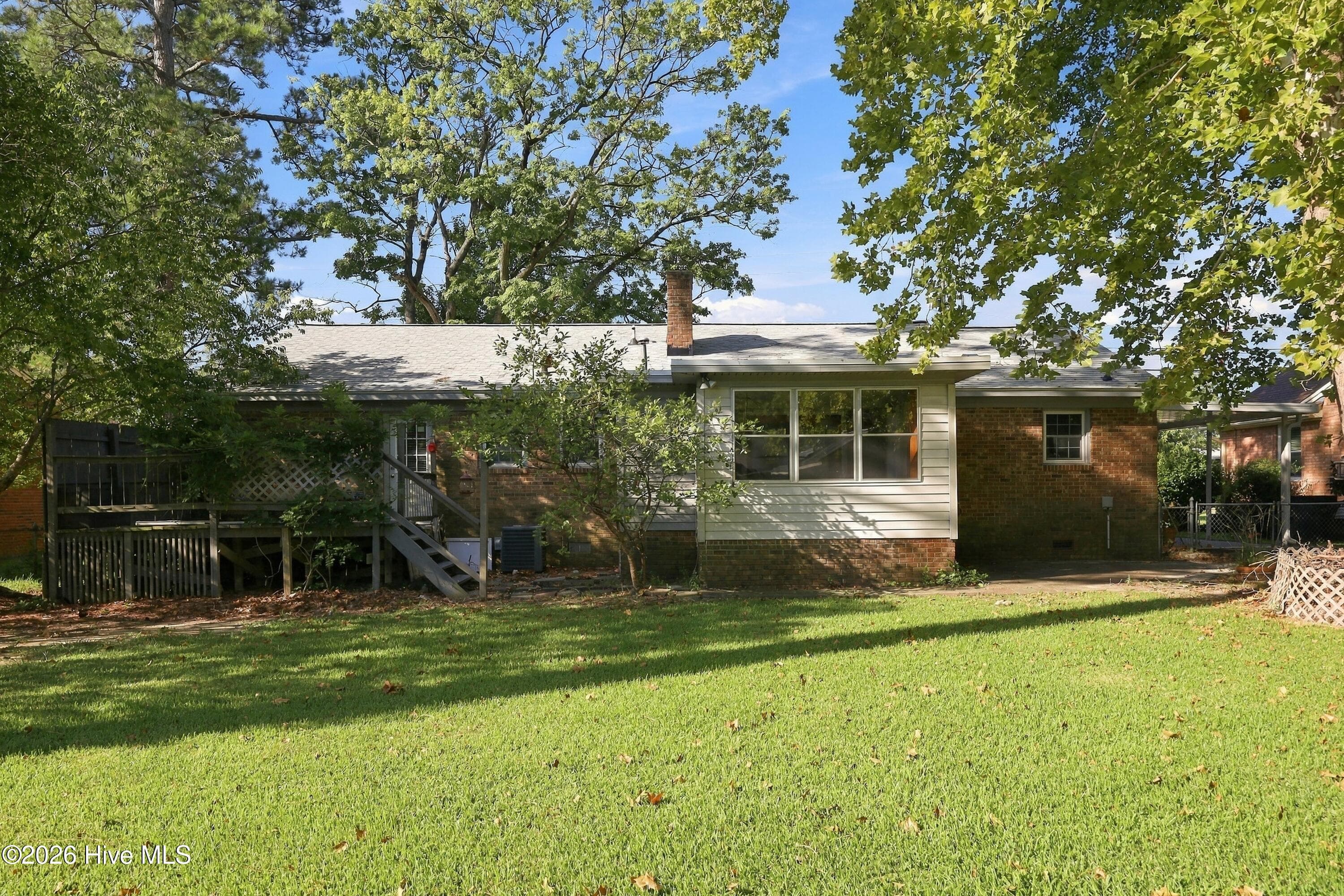 Single Family Residence at 2104 Charles Boulevard, Greenville, NC 27858, photo 18 of 101