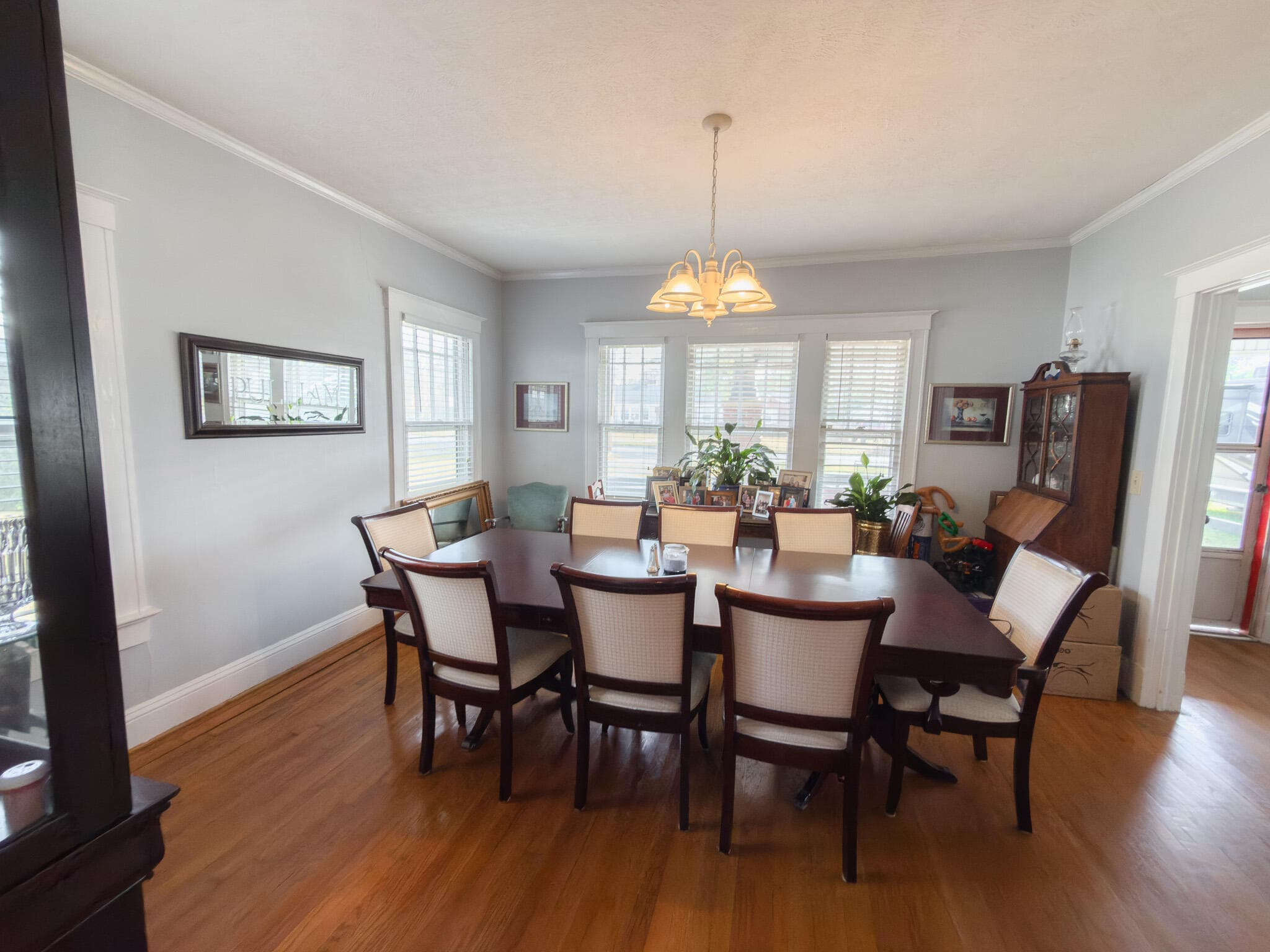 Single Family Residence at 727 Harvey Street, Millen, GA 30442, photo 41 of 68