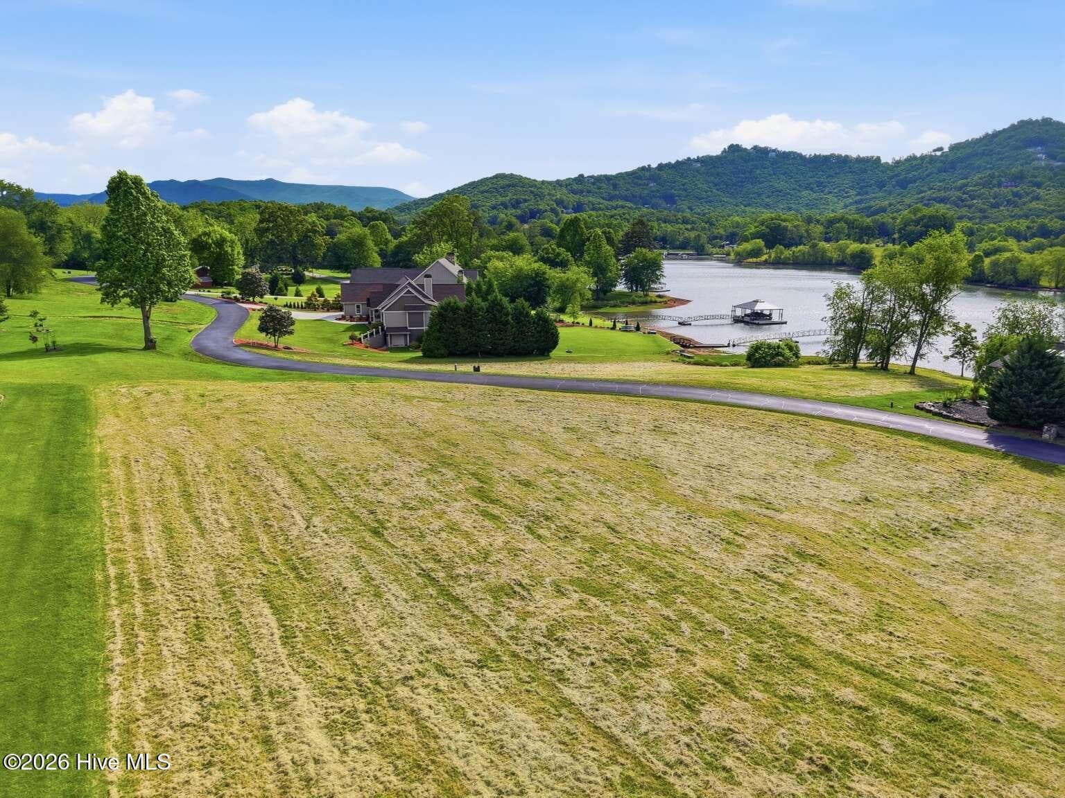 Residential Lot at 25 25 Mcintosh Circle, Hayesville, NC 28904, photo 2 of 2