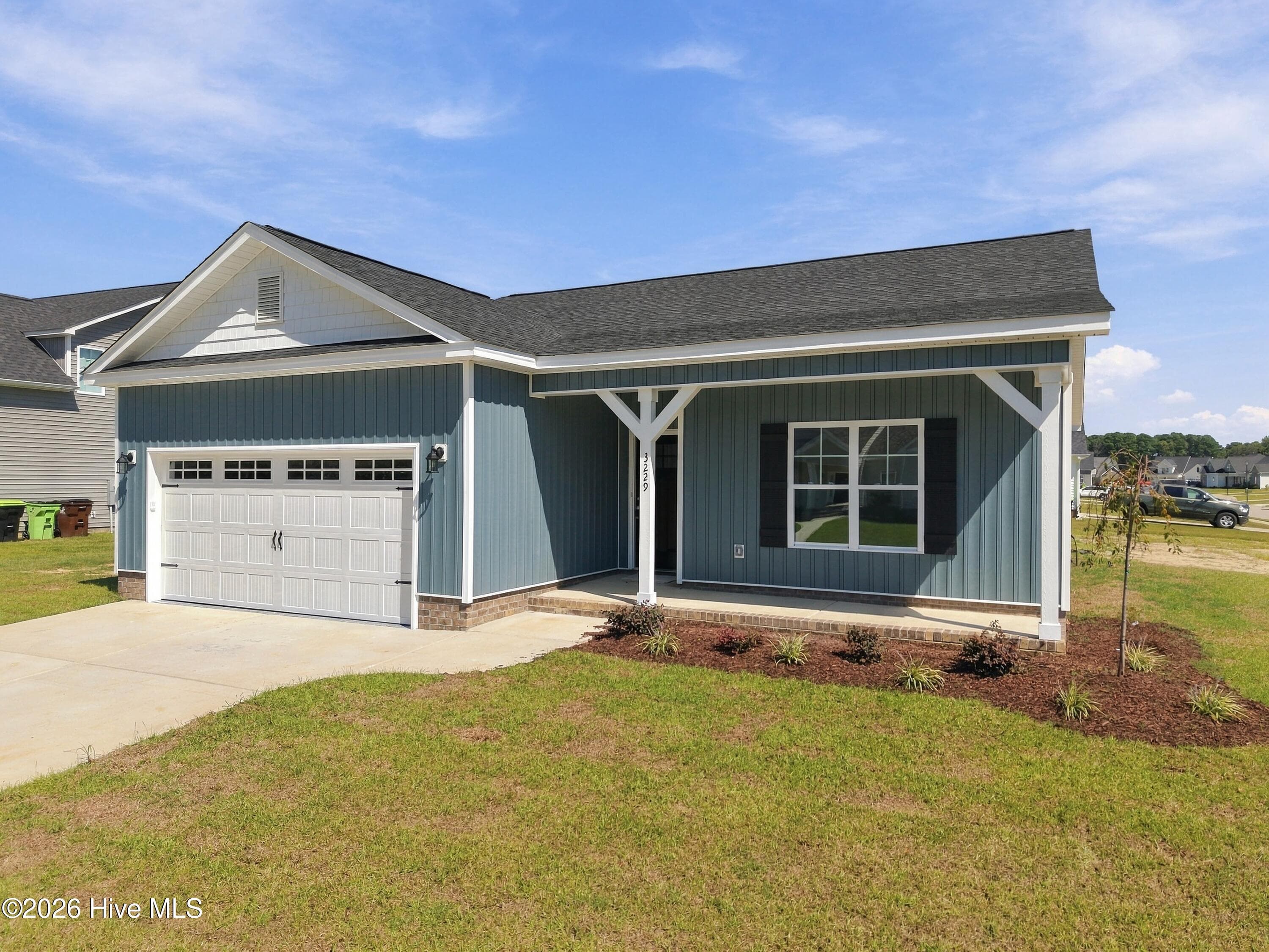 Single Family Residence at 3229 Meadow Drive, Farmville, NC 27828, photo 10 of 108