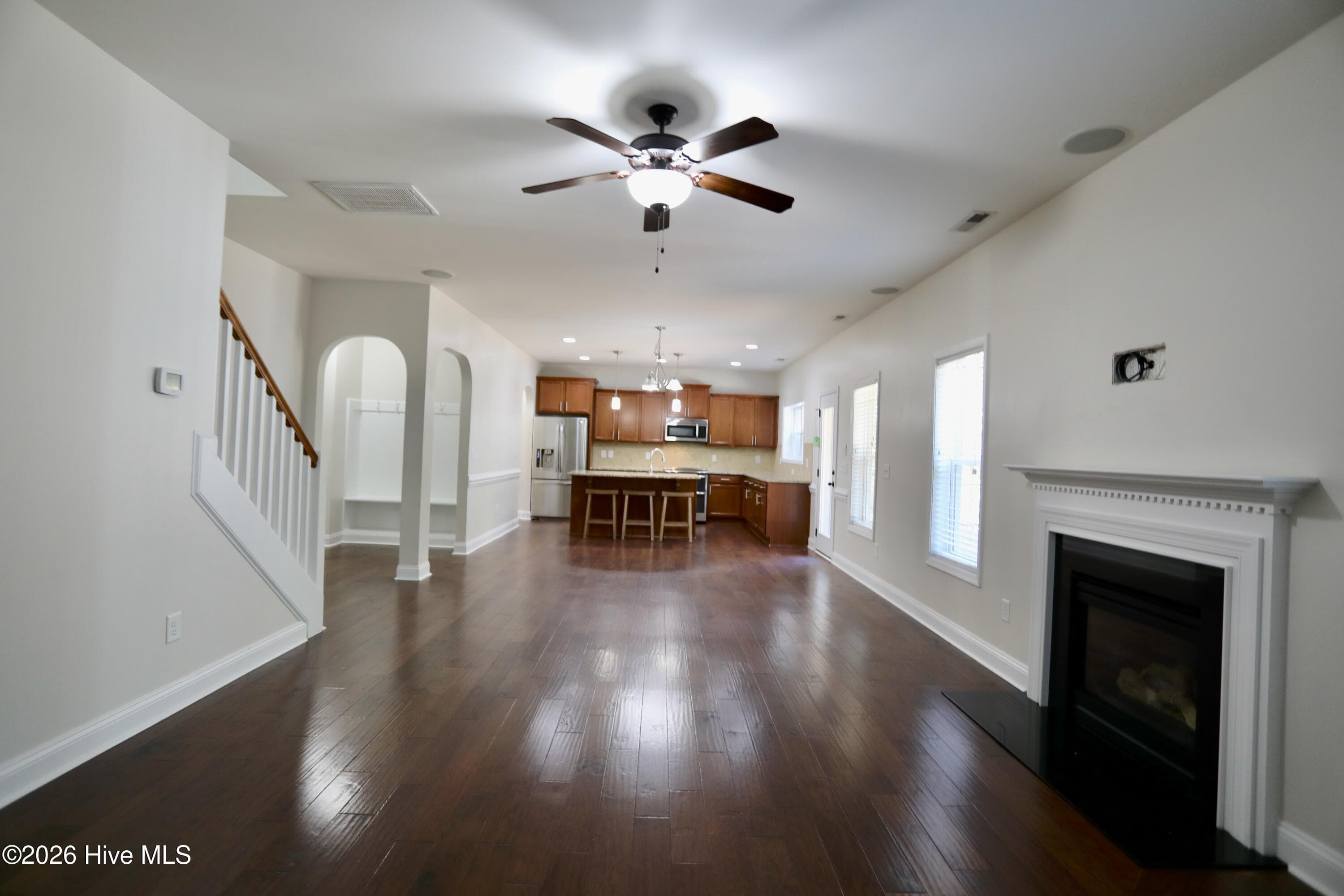 Single Family Residence at 128 Whisper Grove Court, Whispering Pines, NC 28327, Whispering Pines, photo 13 of 45