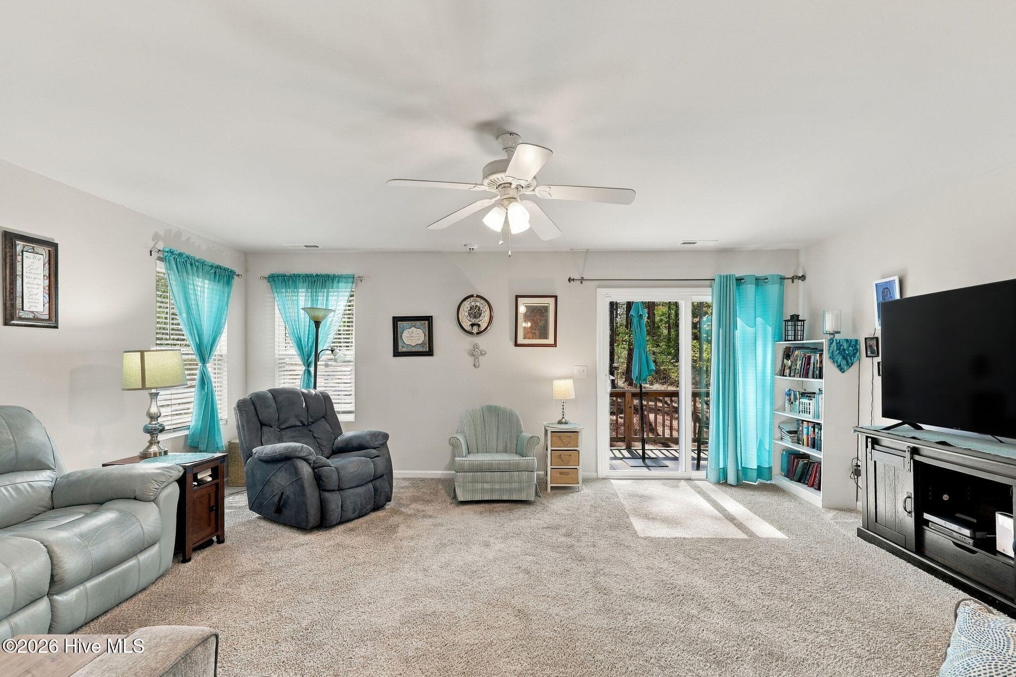 Single Family Residence at 253 Mildred Way, Aberdeen, NC 28315, photo 13 of 49