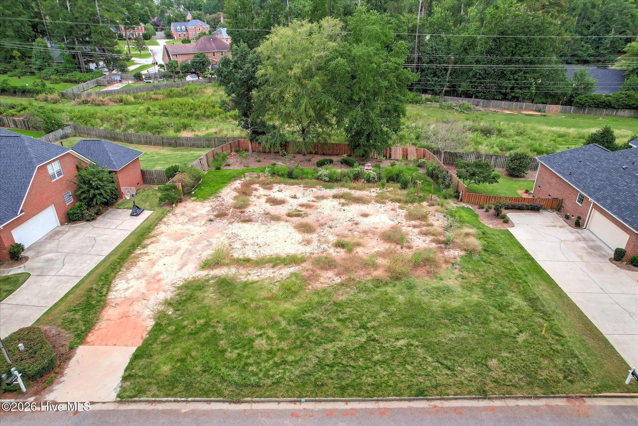 Residential Lot at 4516 Ridge Pine Drive, Evans, GA 30809, photo 18 of 19