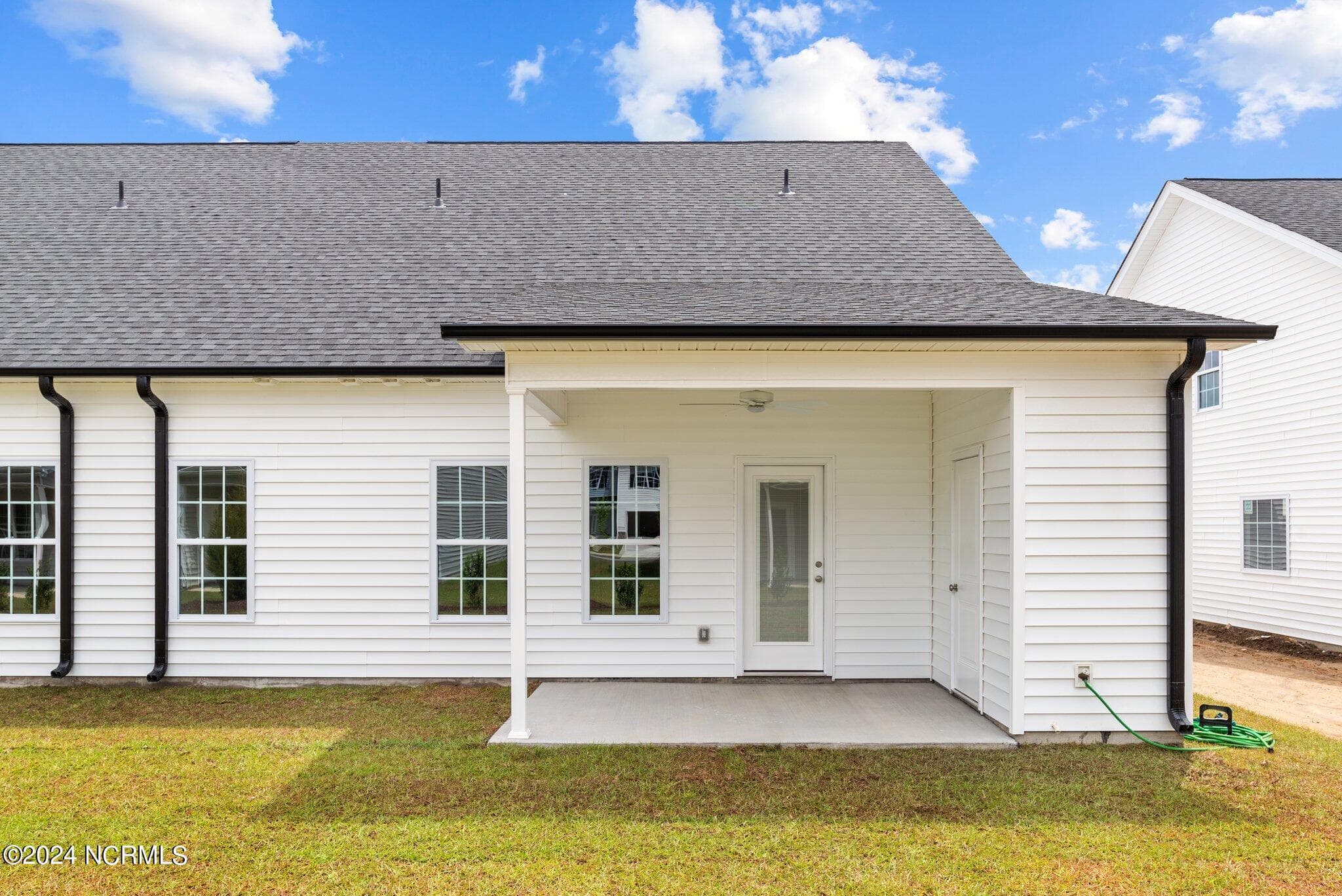 Townhouse at 2025 Dartford Drive A, Greenville, NC 27834, photo 57 of 57