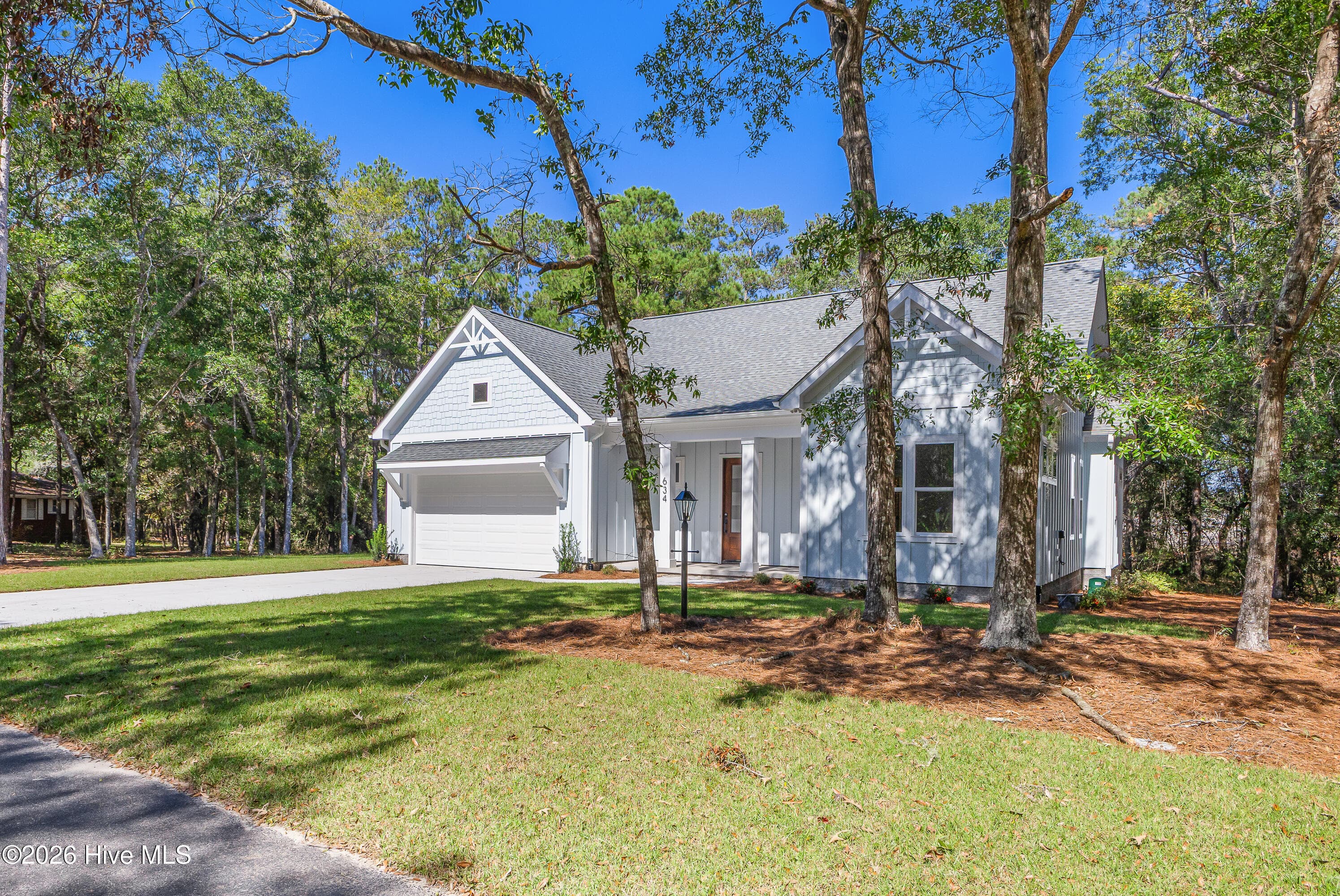 Single Family Residence at 634 Pelican Circle SE, Bolivia, NC 28422, photo 3 of 95
