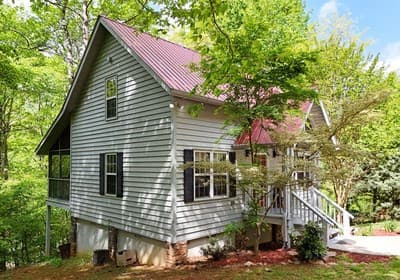 Single Family Residence at 4 Highland, Blairsville, GA 30512, photo 32 of 41
