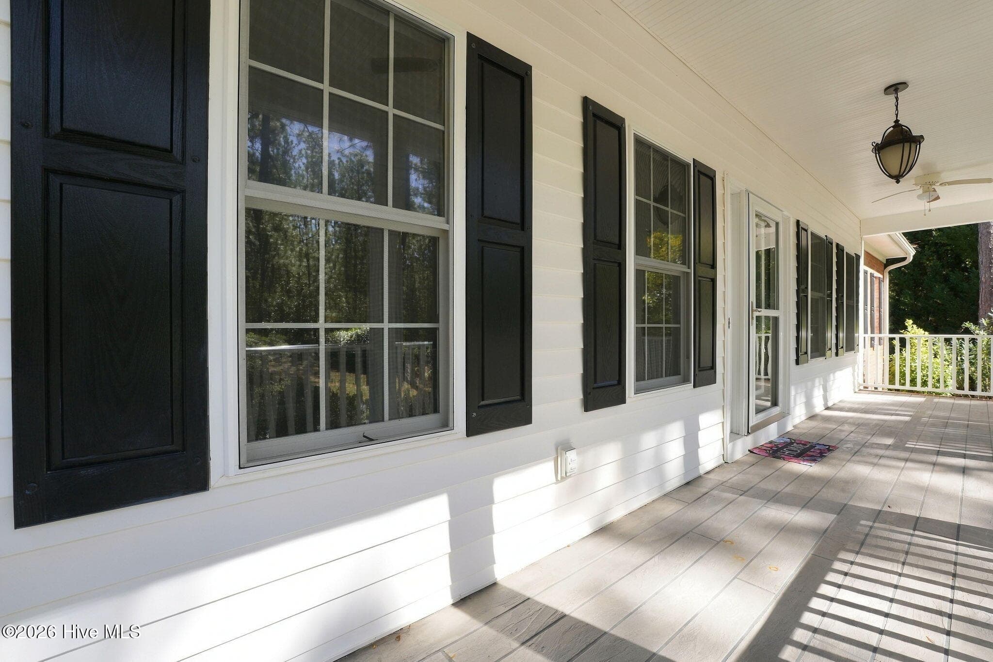 Single Family Residence at 104 Mccracken Drive, West End, NC 27376, photo 54 of 69