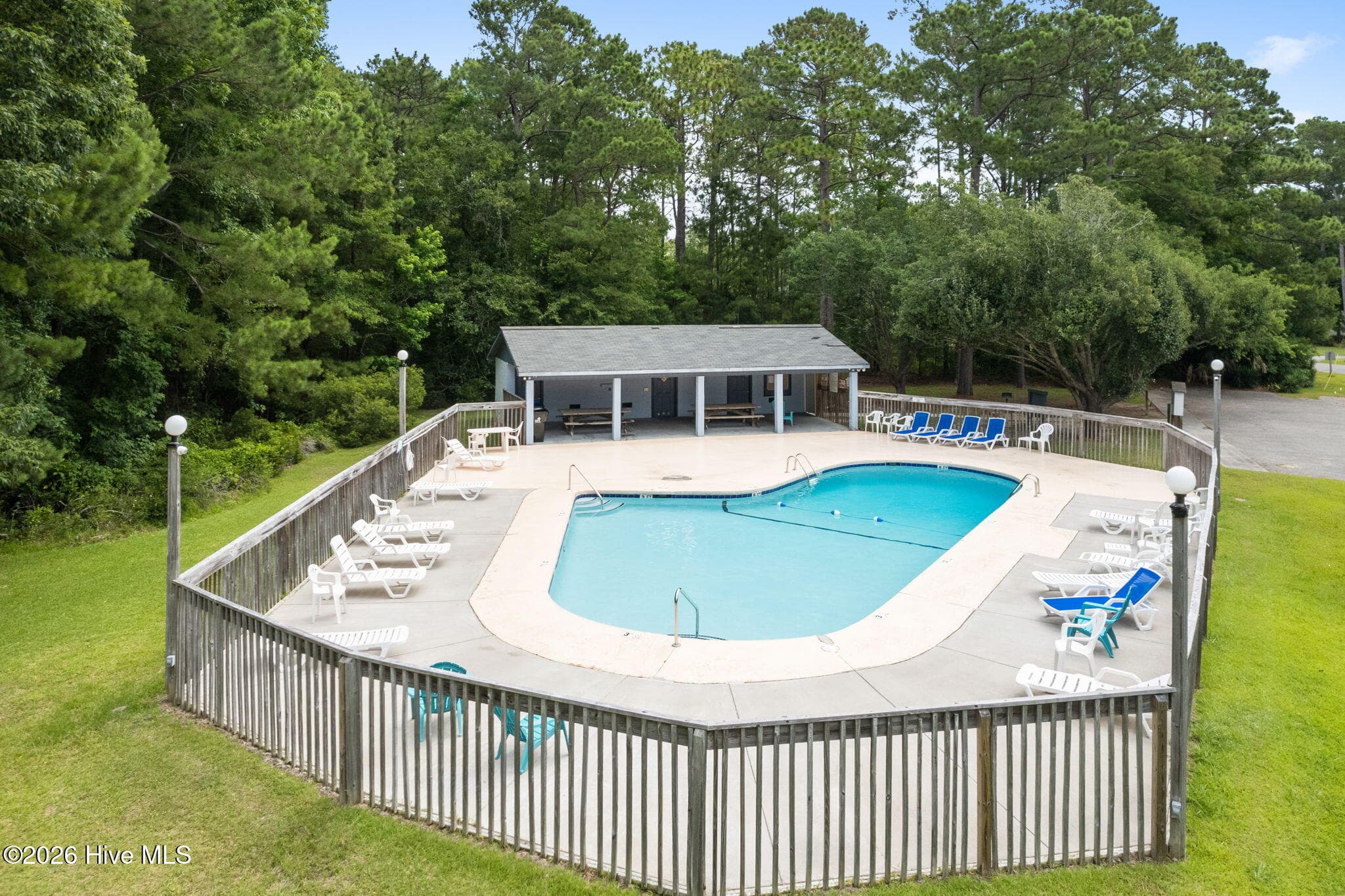 Single Family Residence at 53 Country Club Drive, Shallotte, NC 28470, photo 63 of 64