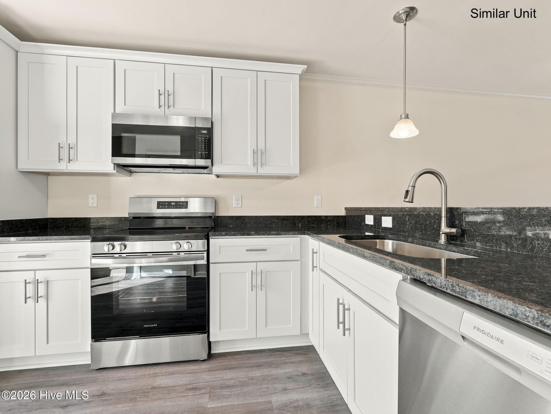 Townhouse at 376 Boyington Place Road, Midway Park, NC 28544, photo 5 of 23