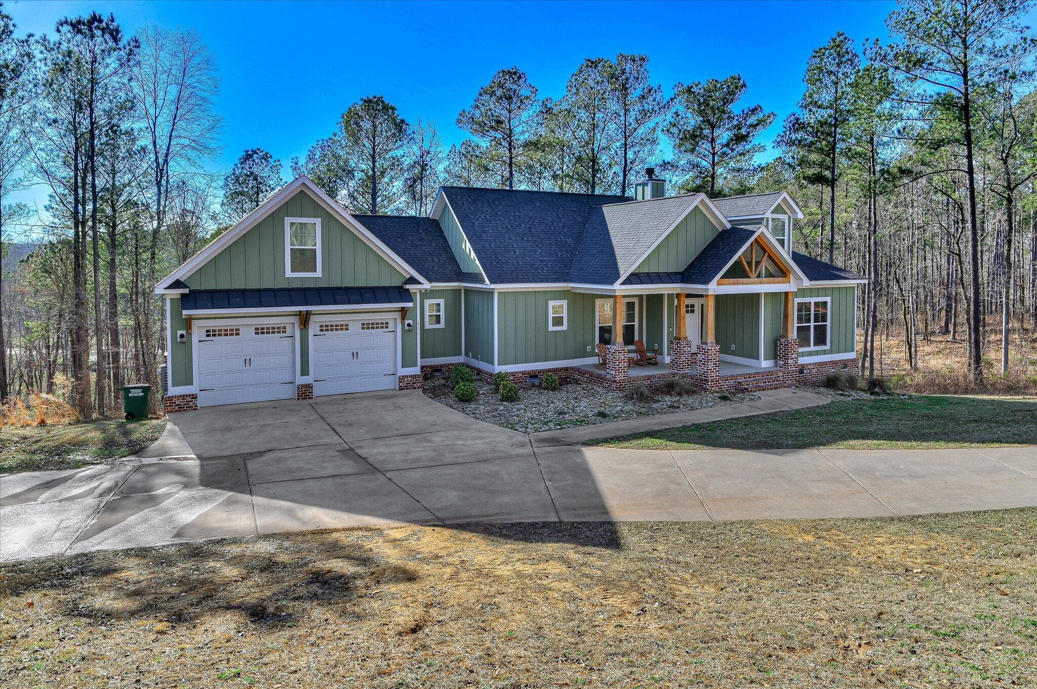 Single Family Residence at 955 Colonel Shaw's Way, North Augusta, SC 29860, photo 3 of 51