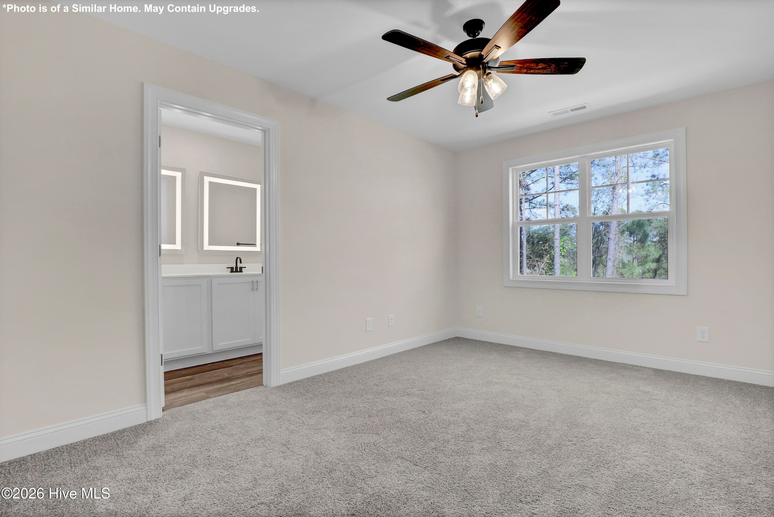 Townhouse at 728 Cross Bridge Way Lot 9, Sneads Ferry, NC 28460, photo 52 of 73