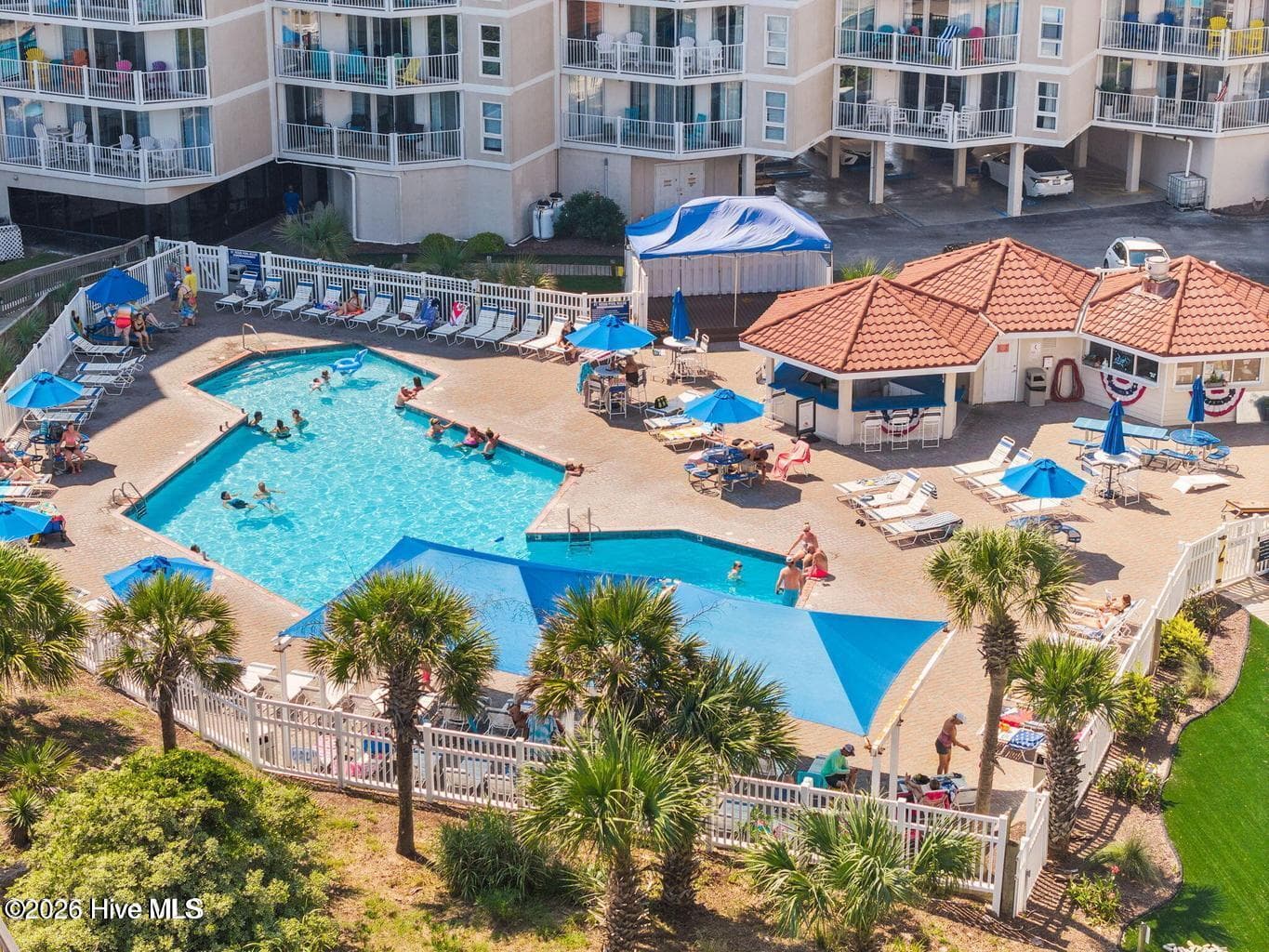 Condominium at 2000 New River Inlet Road 3302, North Topsail Beach, NC 28460, photo 53 of 69