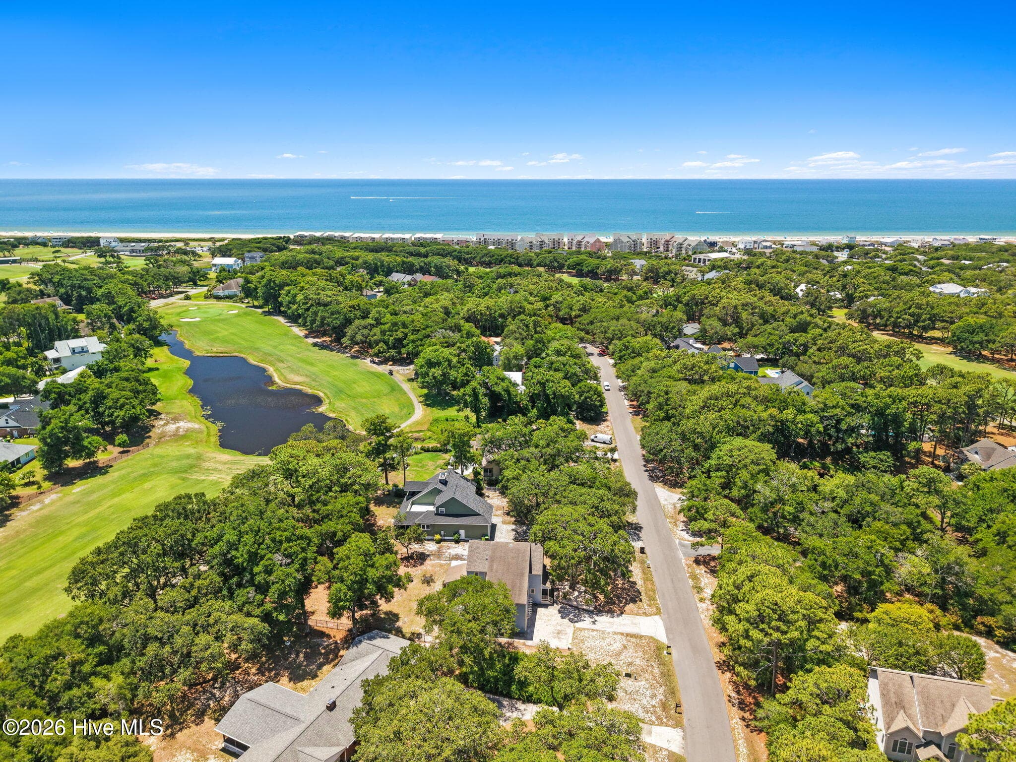 Single Family Residence at 31 Augusta Drive, Oak Island, NC 28465, photo 64 of 80