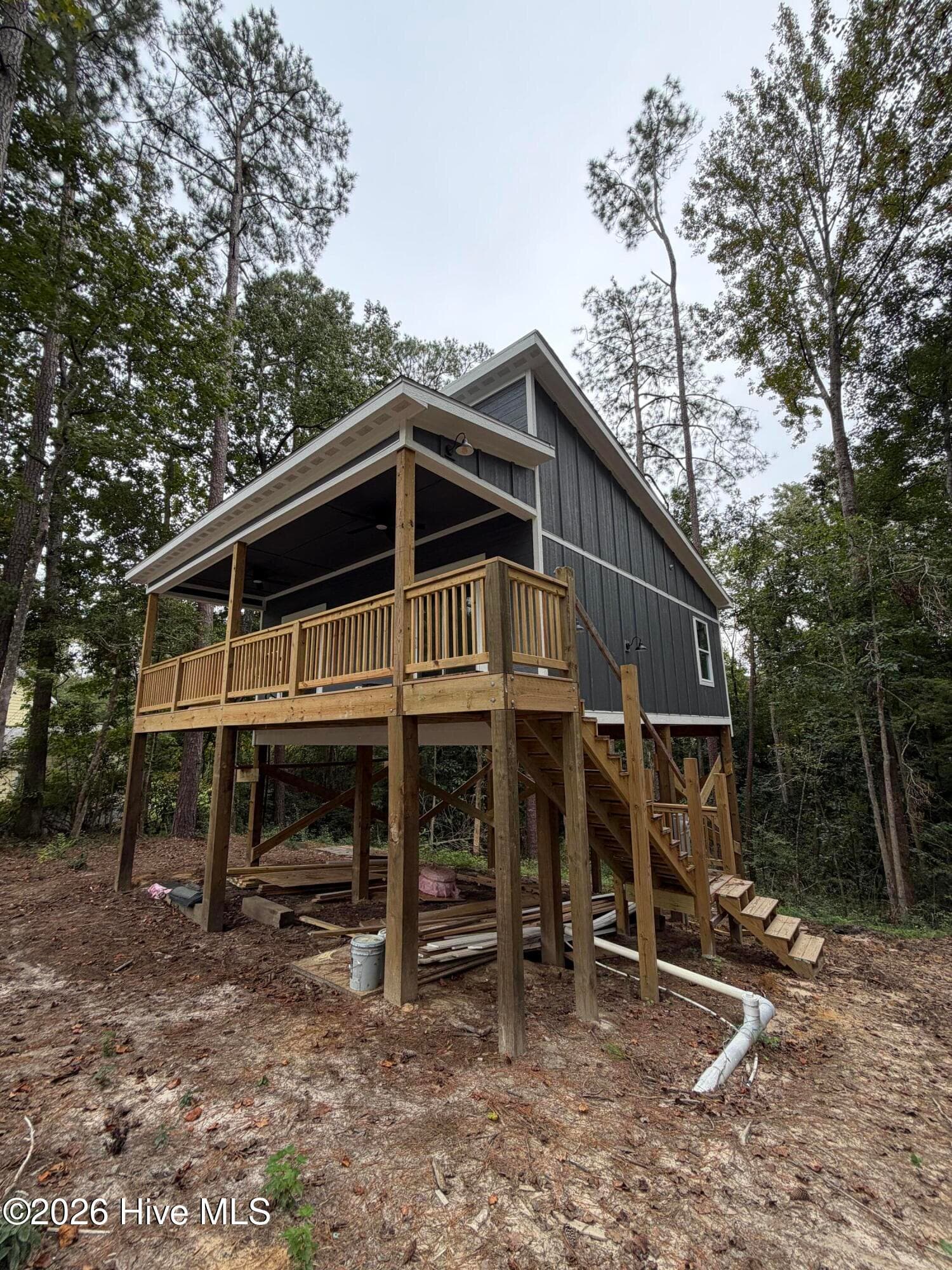 Single Family Residence at 234 Manchester Road, Havelock, NC 28532, photo 6 of 37
