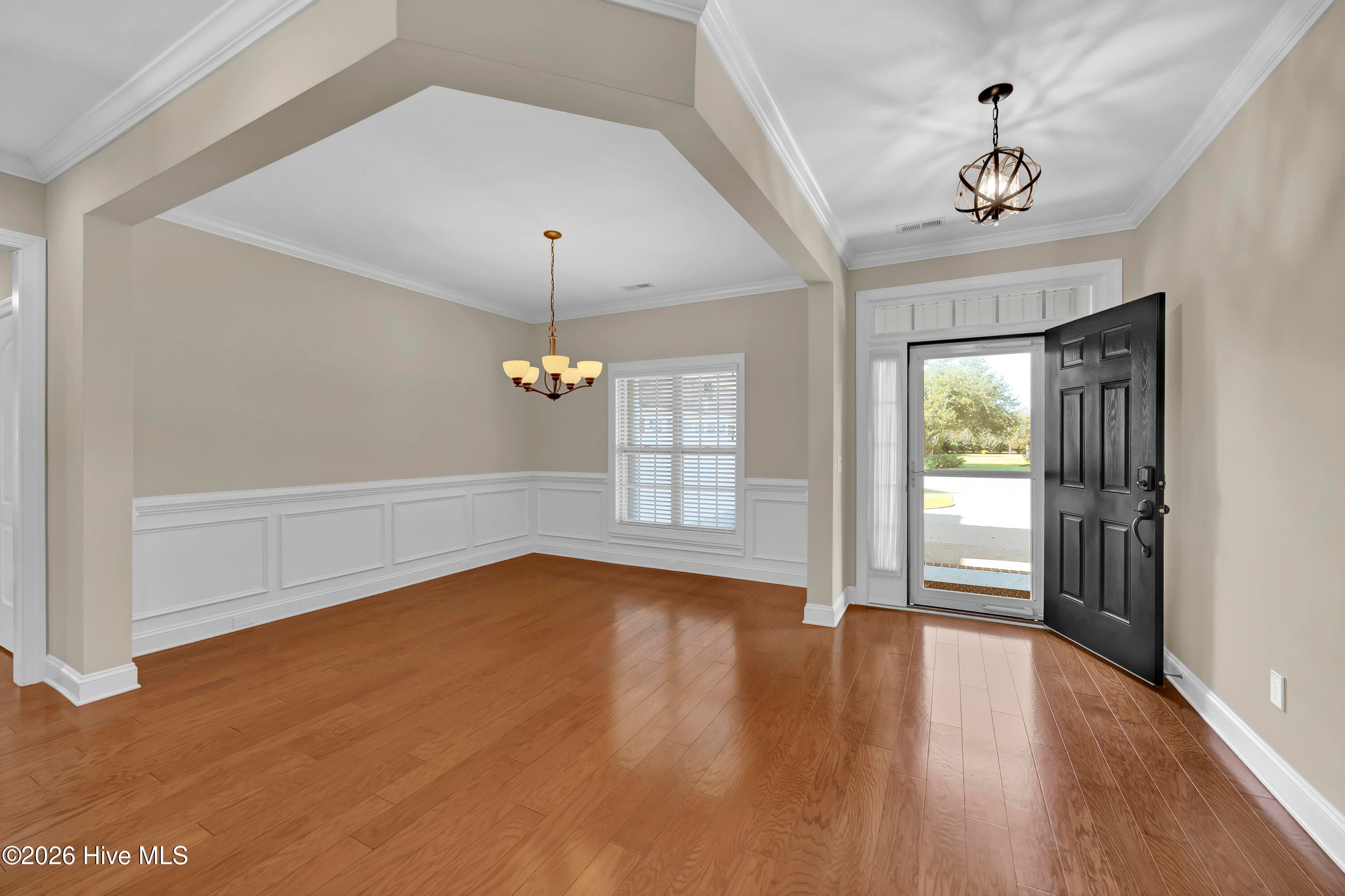 Single Family Residence at 1245 Lillibridge Drive, Leland, NC 28451, photo 9 of 33